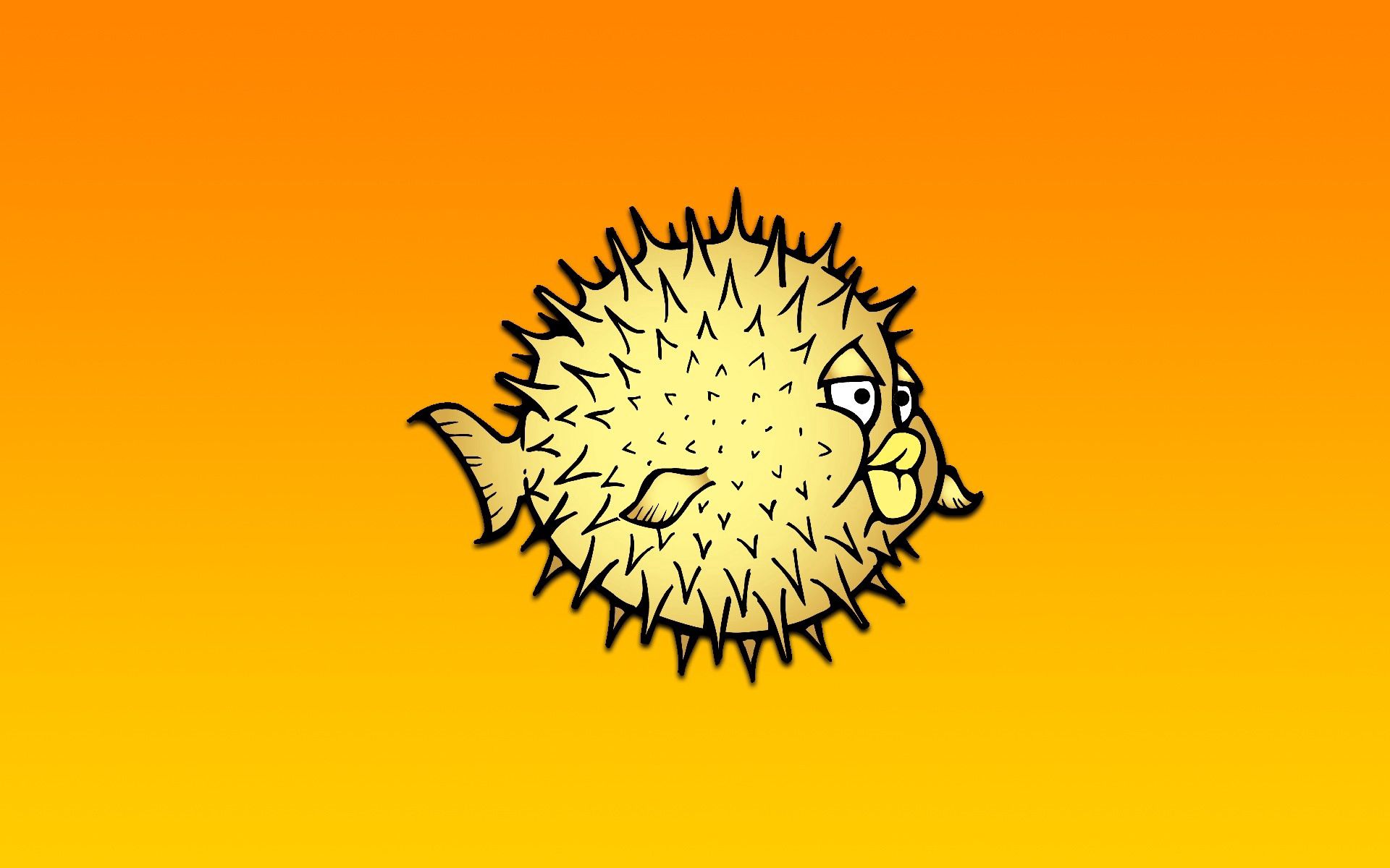 background, needle, vector, picture, drawing, needles, fish