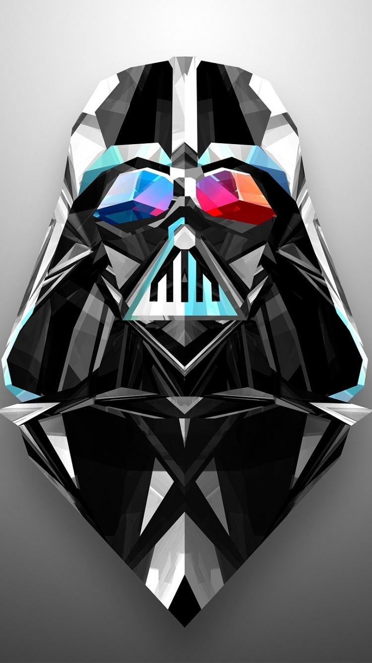 Download mobile wallpaper Star Wars, Movie, Darth Vader for free.