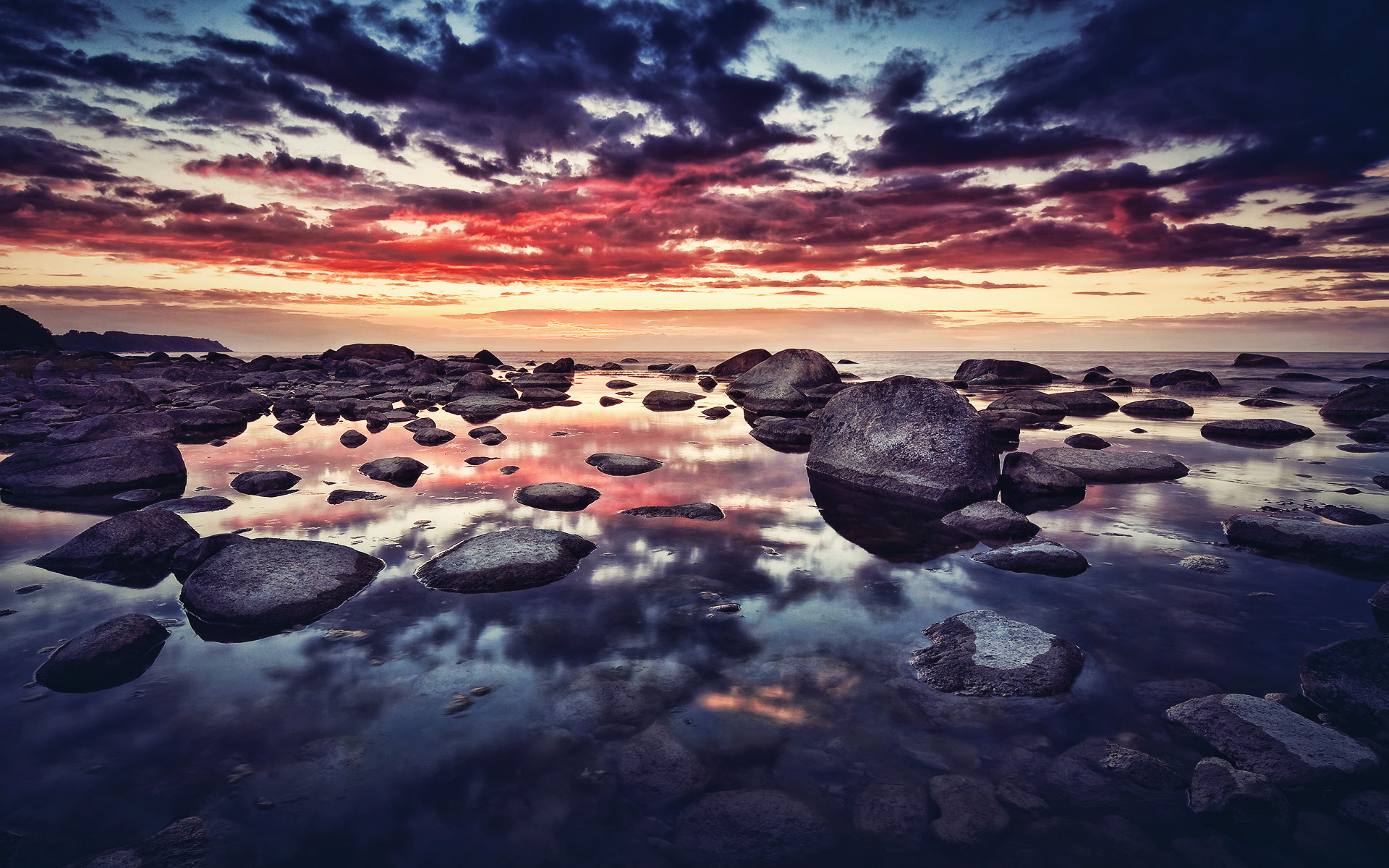 Descarga gratuita de fondo de pantalla para móvil de Tierra/naturaleza, Reflejo.