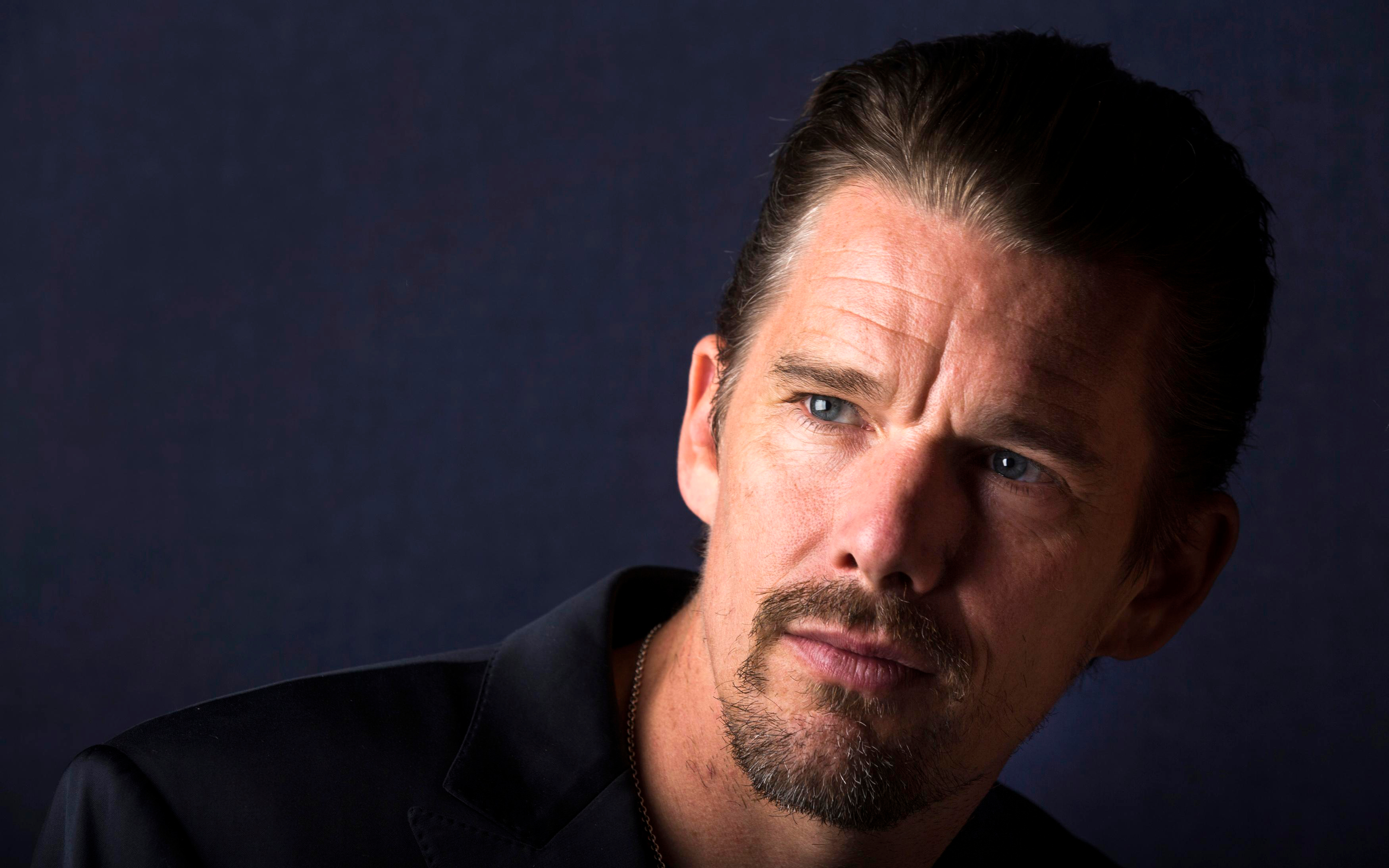 Free download wallpaper American, Celebrity, Actor, Ethan Hawke on your PC desktop