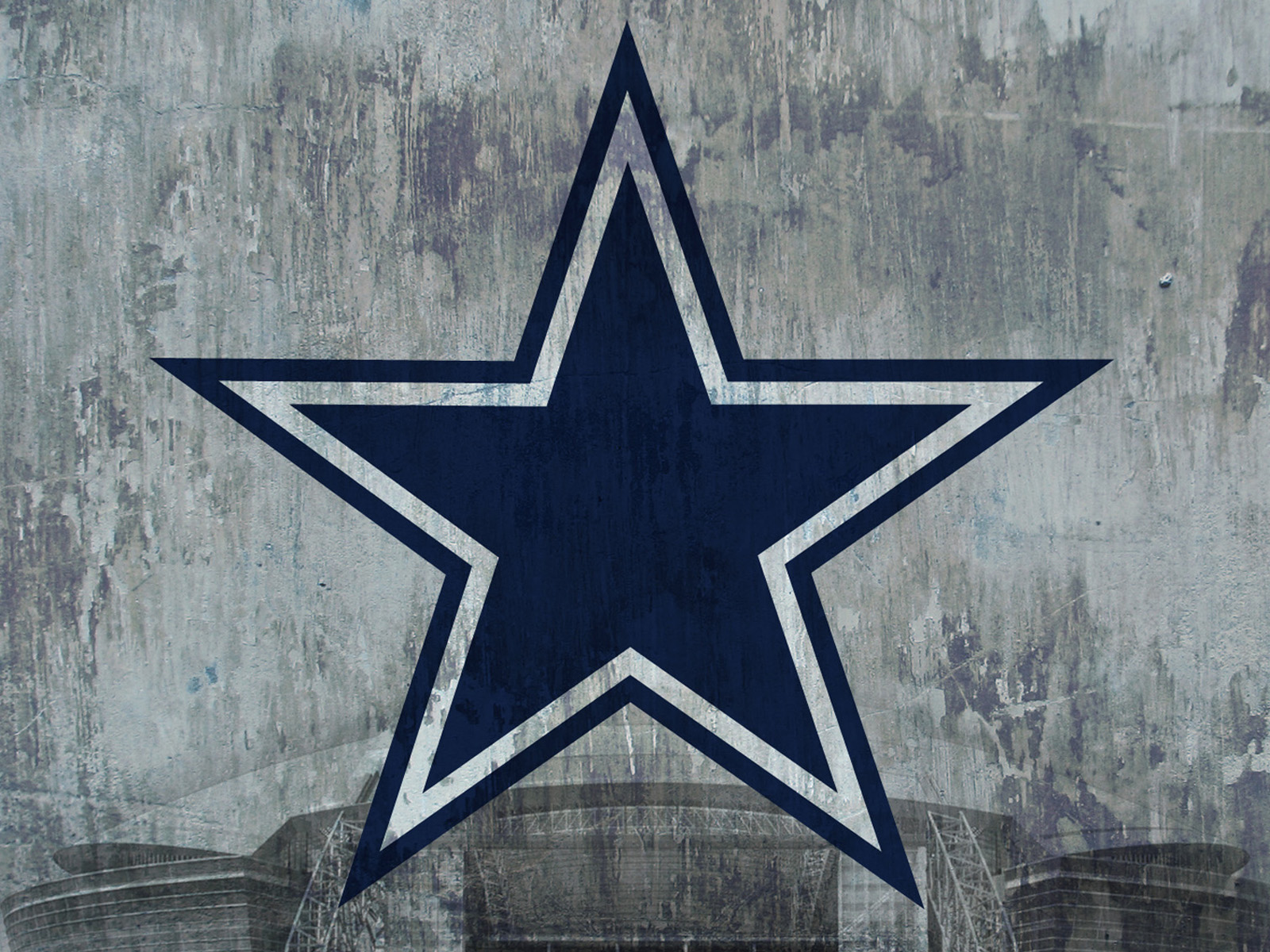 Laden Sie Dallas Cowboys HD-Desktop-Hintergründe herunter