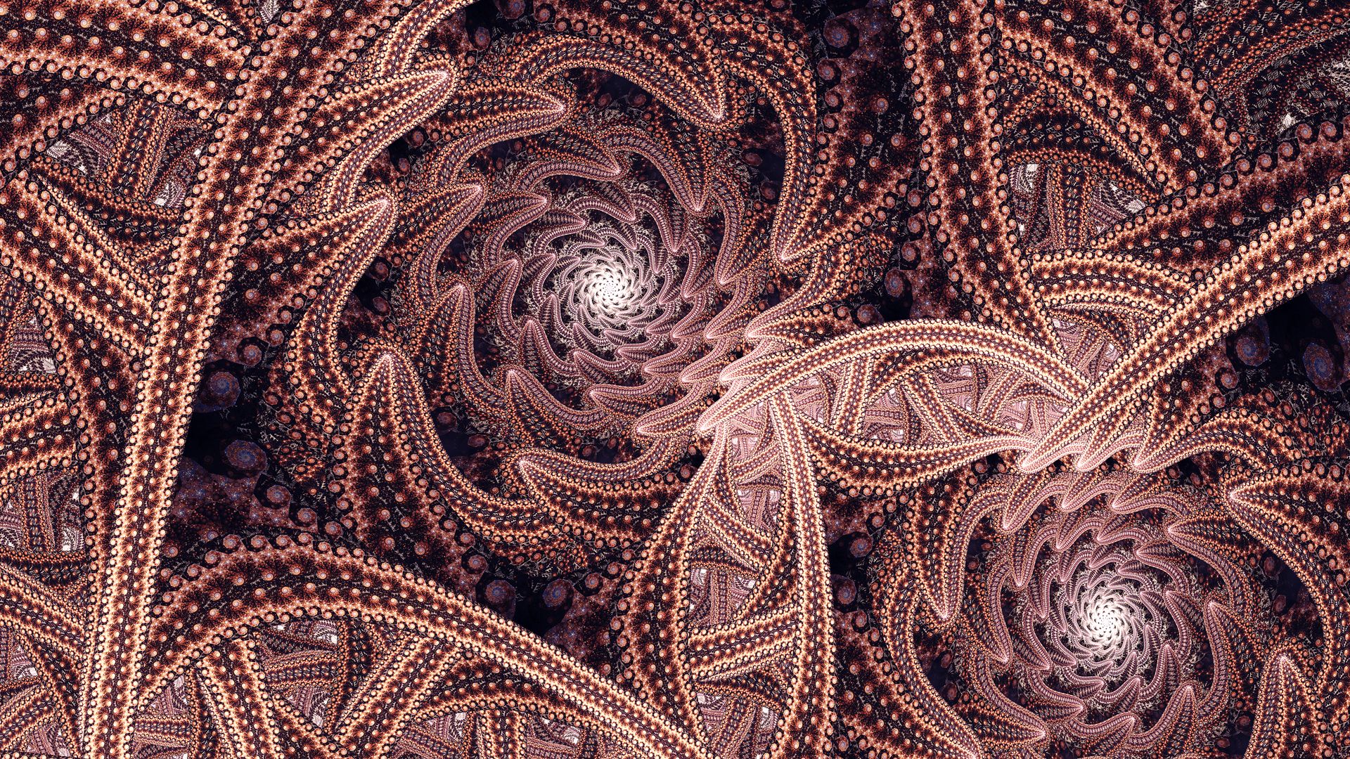 Download mobile wallpaper Abstract, Fractal for free.