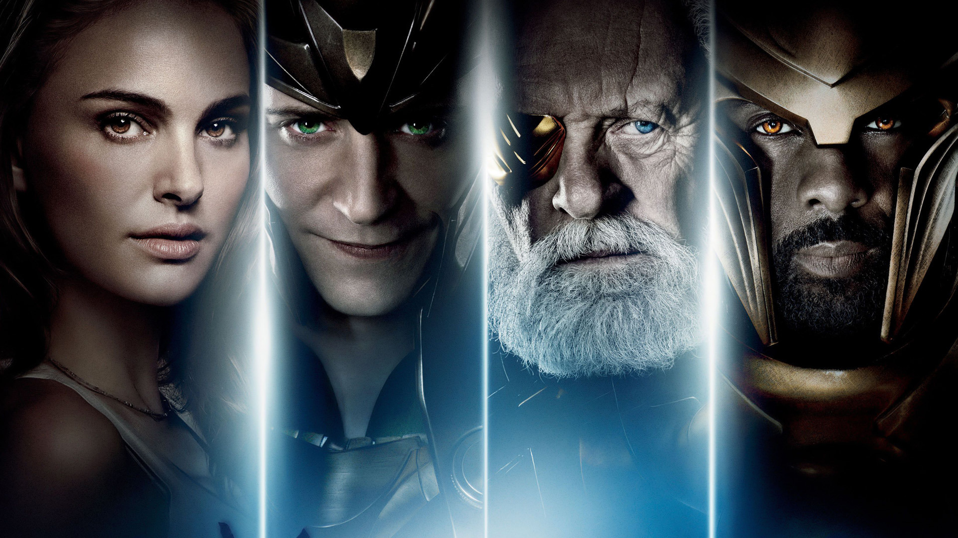 Descarga gratuita de fondo de pantalla para móvil de Películas, Thor, Loki (Marvel Cómics), Tom Hiddleston.