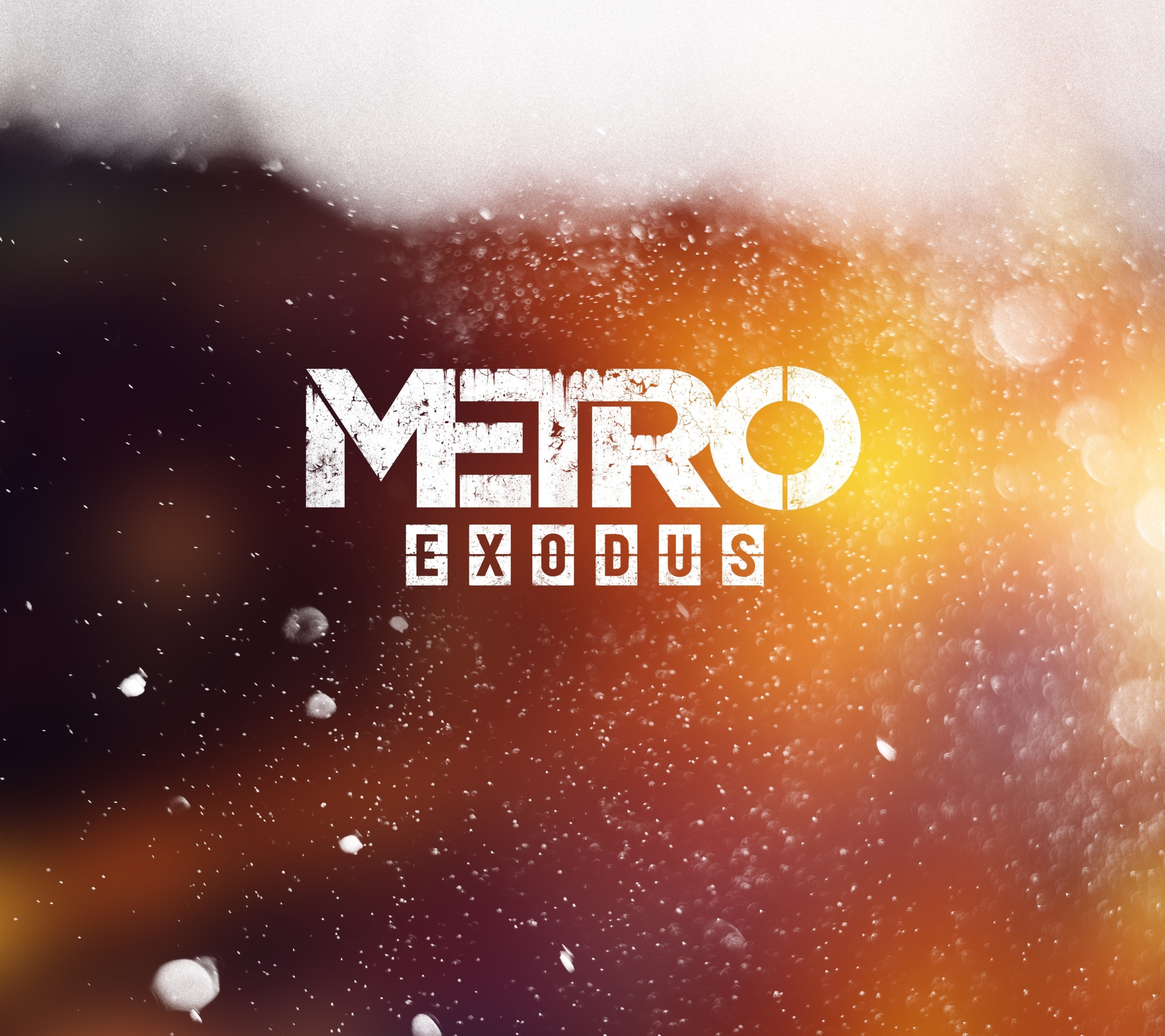 Laden Sie das Metro, Computerspiele, Metro Exodus-Bild kostenlos auf Ihren PC-Desktop herunter
