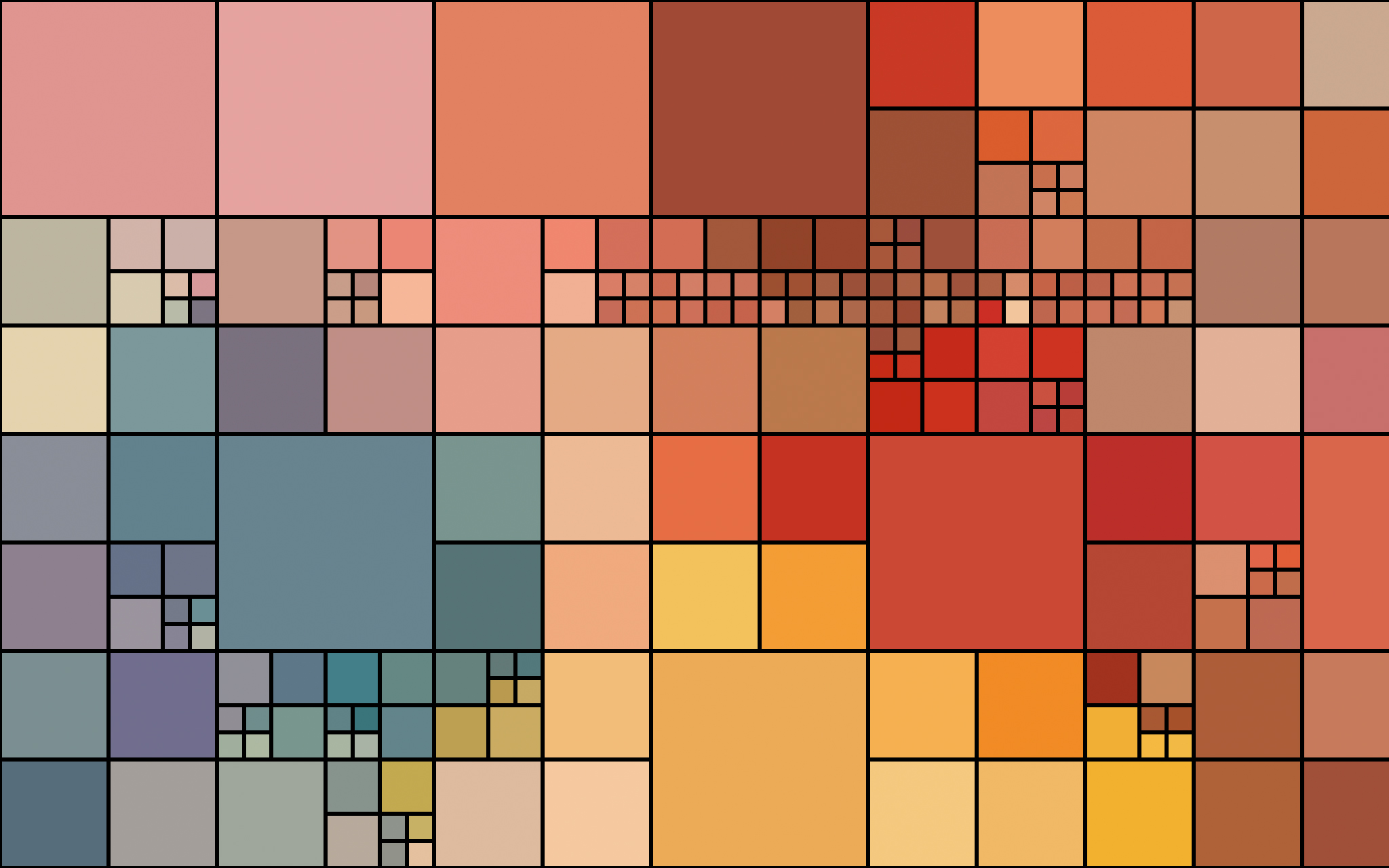 Téléchargez gratuitement l'image Abstrait, Artistique sur le bureau de votre PC