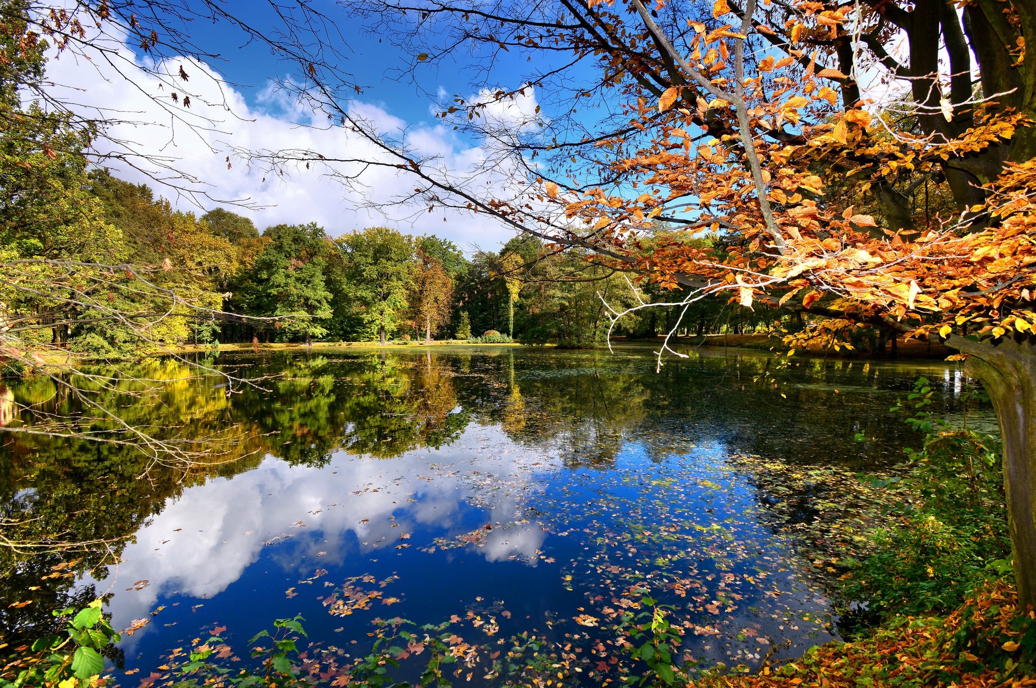 Téléchargez gratuitement l'image Lac, Des Lacs, Terre/nature sur le bureau de votre PC