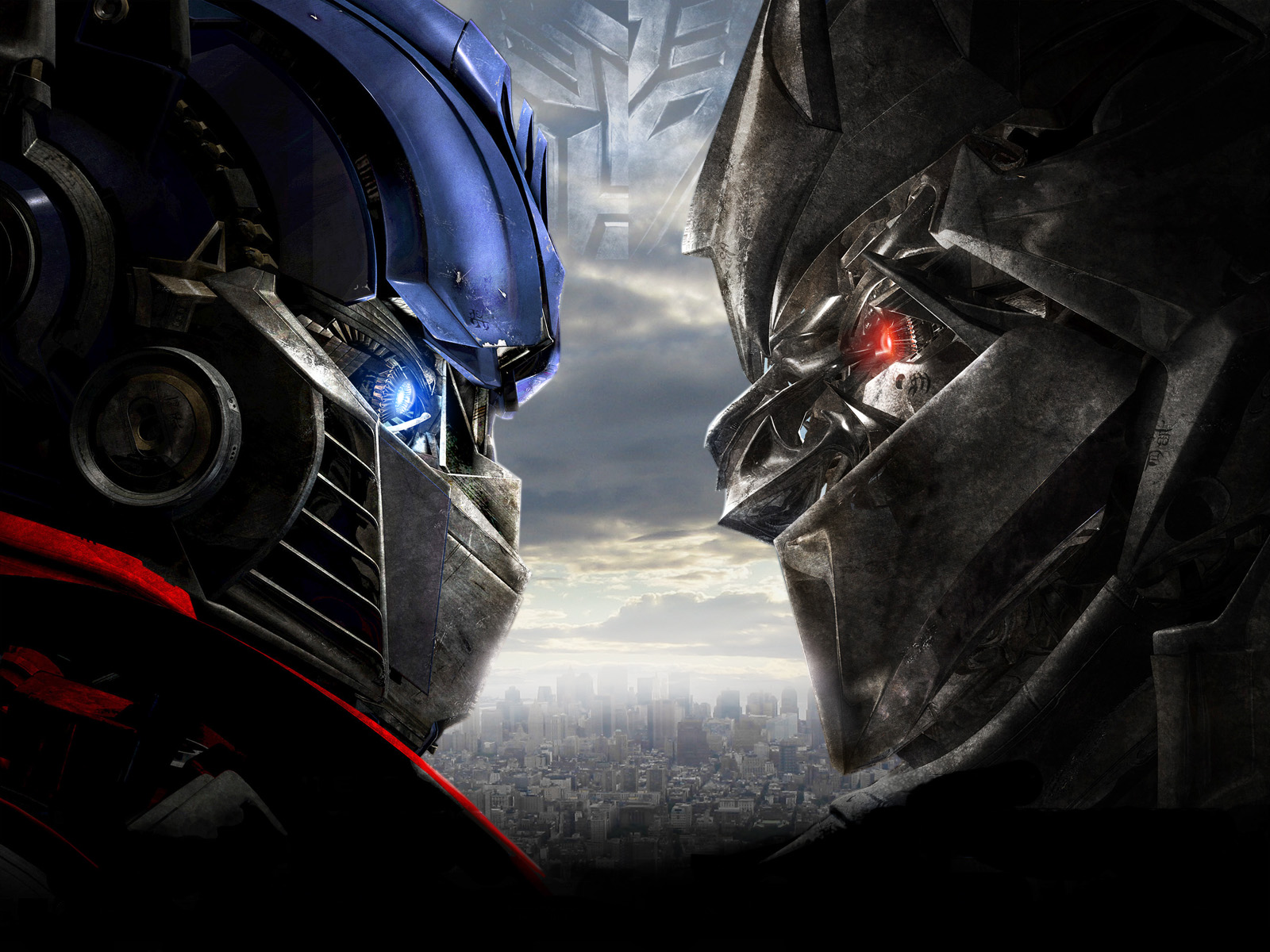 Transformers Lock Screen Images