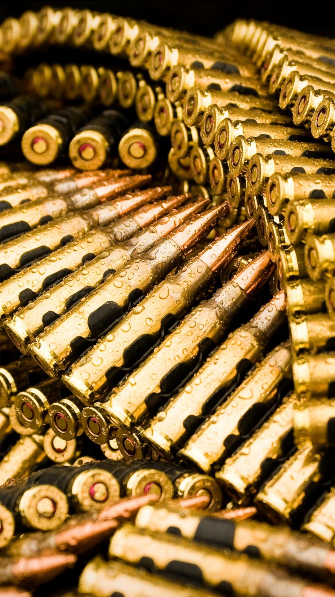 Download mobile wallpaper Bullet, Weapons for free.