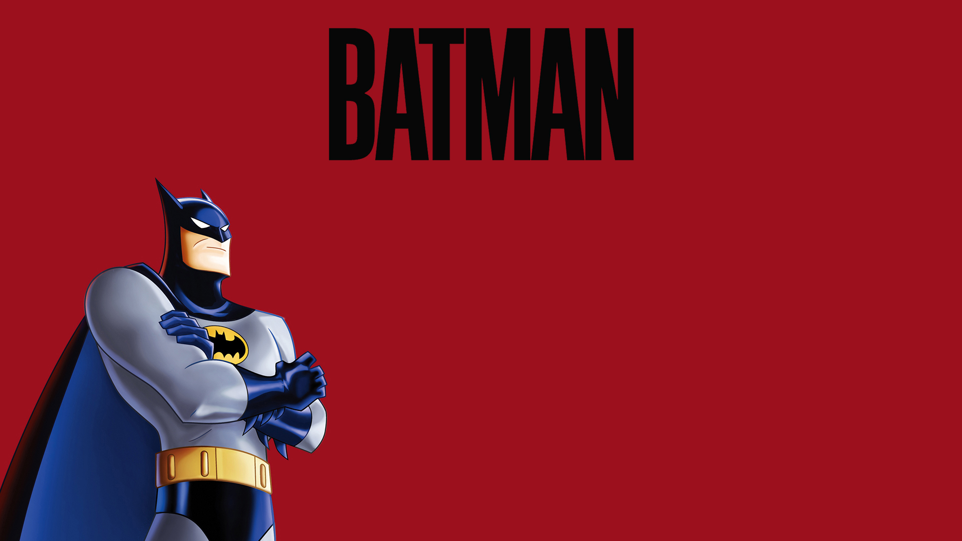 Free download wallpaper Batman, Tv Show, Batman: The Animated Series, Bruce Wayne on your PC desktop
