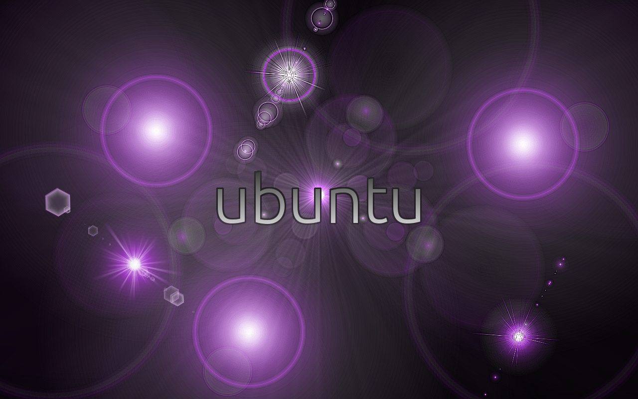 Descarga gratuita de fondo de pantalla para móvil de Espacio, Tecnología, Ubuntu, Orbe.