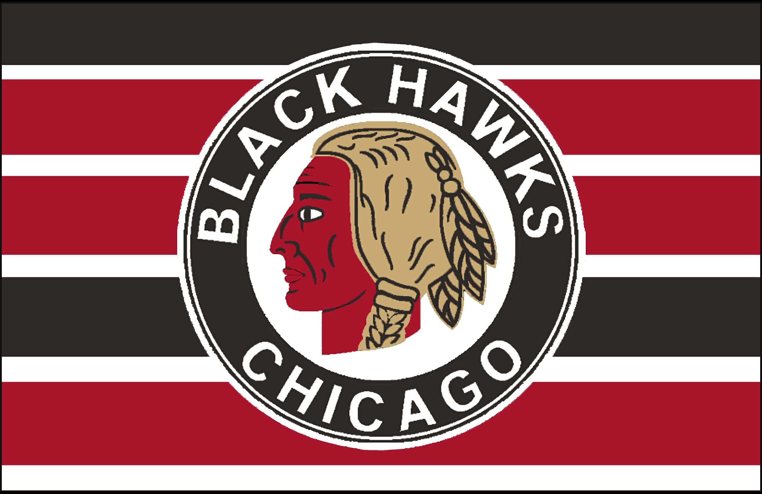 Descarga gratuita de fondo de pantalla para móvil de Blackhawks De Chicago, Deporte.
