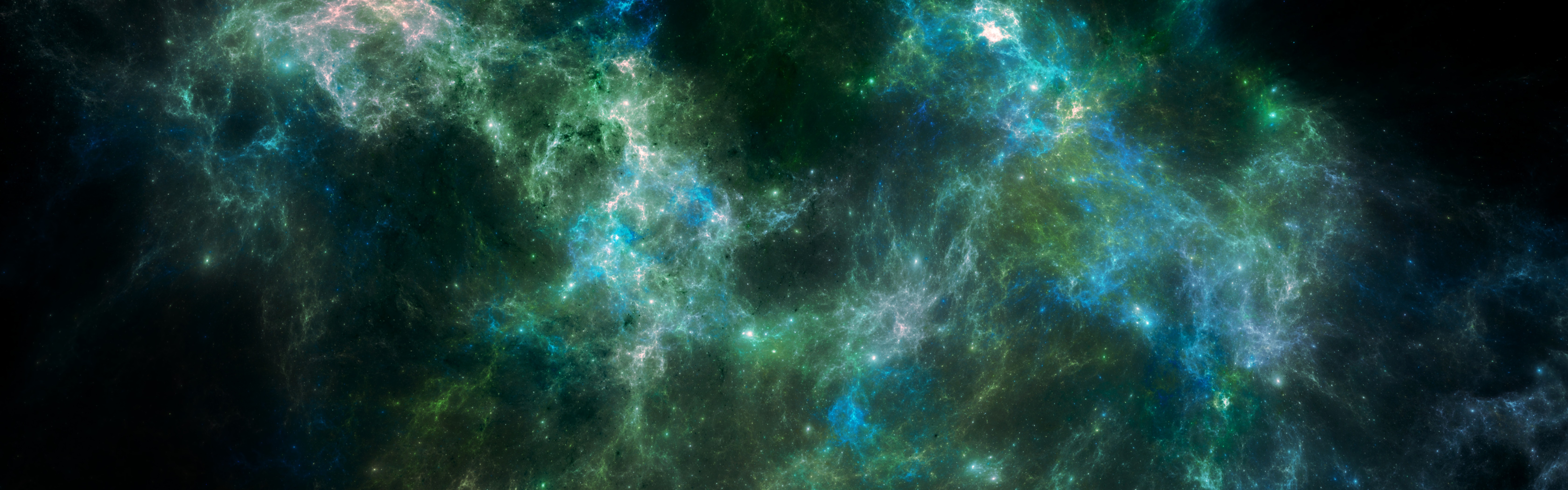 Free download wallpaper Abstract, Clouds, Shine, Light, Nebula, Fractal on your PC desktop