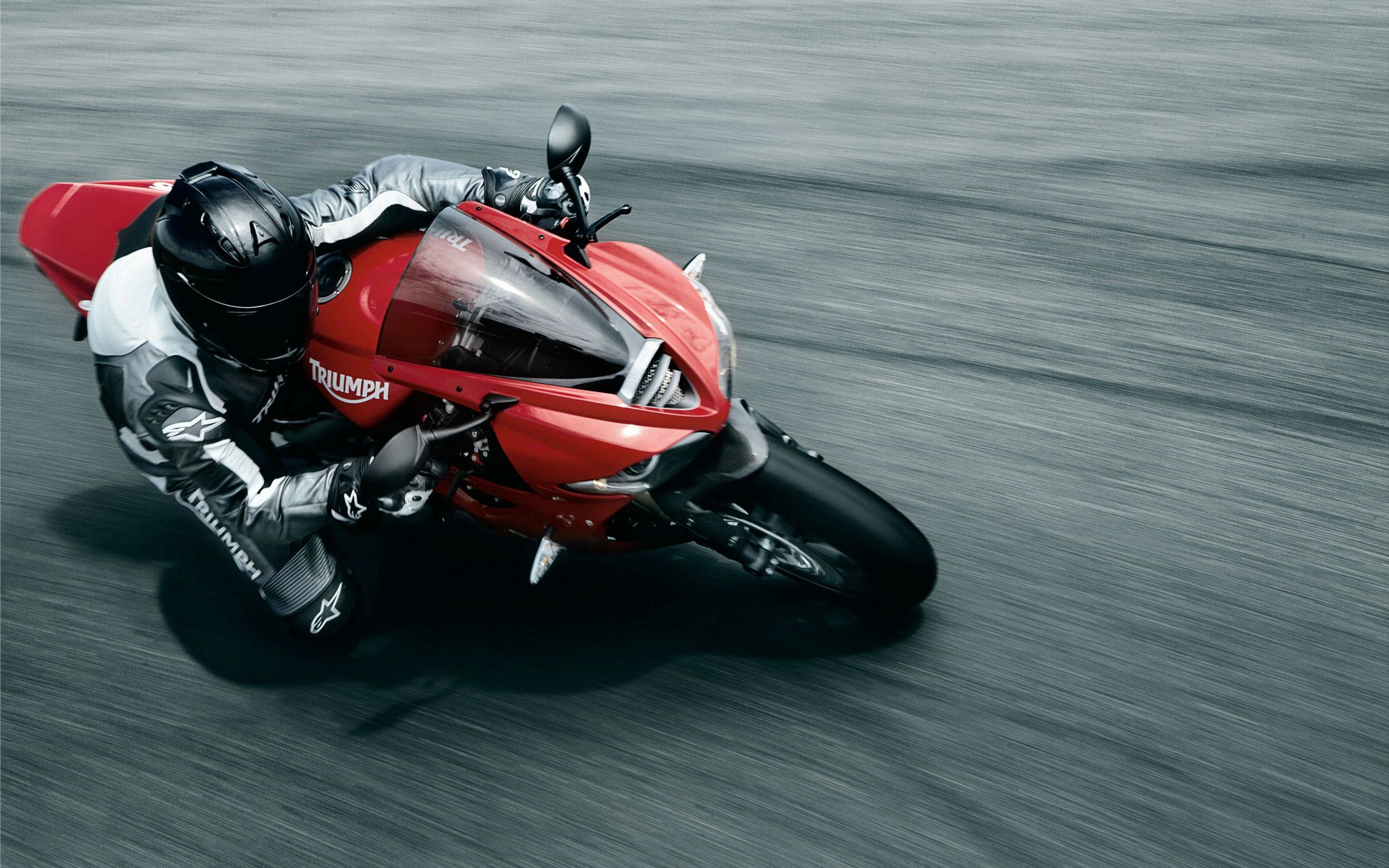Download mobile wallpaper Road, Person, Speed, Sports, Human, Motorcycle, Motorcycles for free.