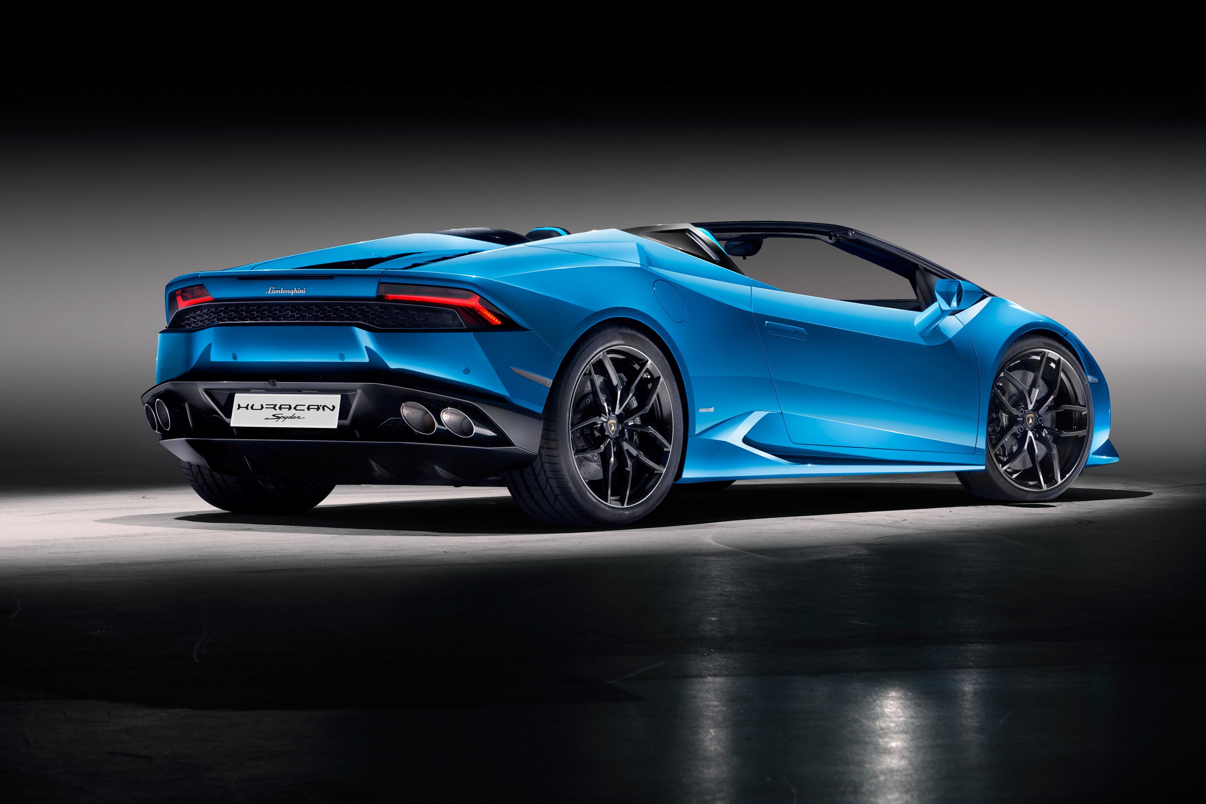 Download mobile wallpaper Lamborghini, Car, Supercar, Vehicles, Lamborghini Huracán for free.