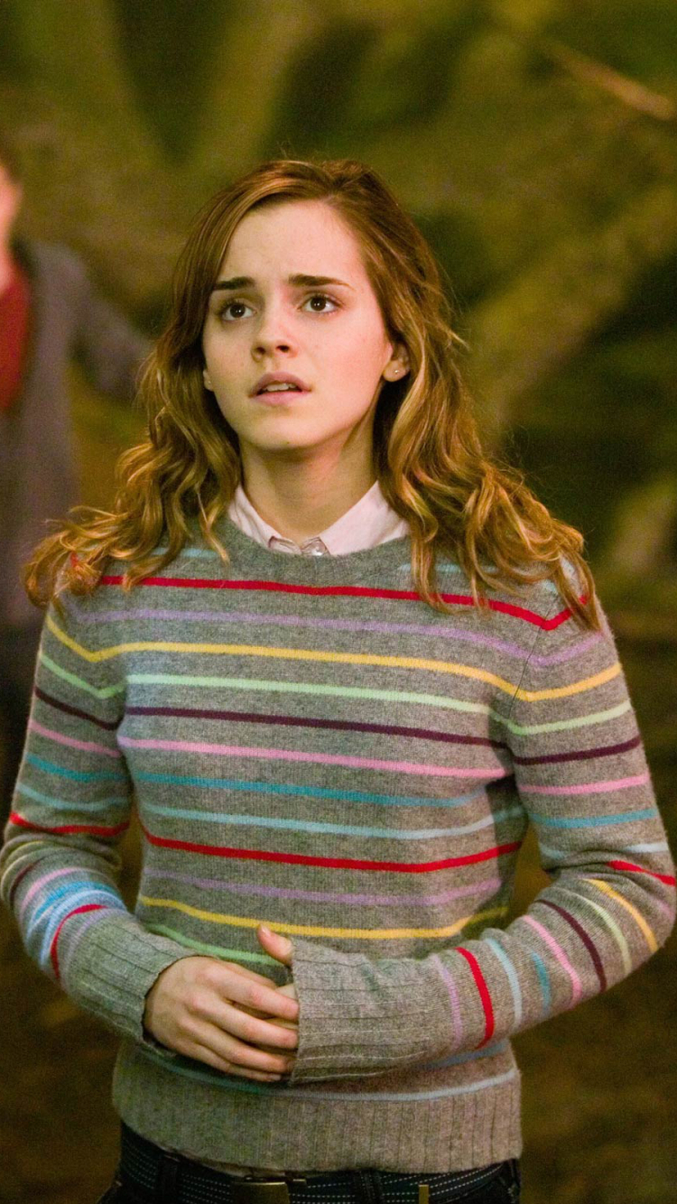Download mobile wallpaper Harry Potter, Emma Watson, Movie, Hermione Granger, Harry Potter And The Goblet Of Fire for free.
