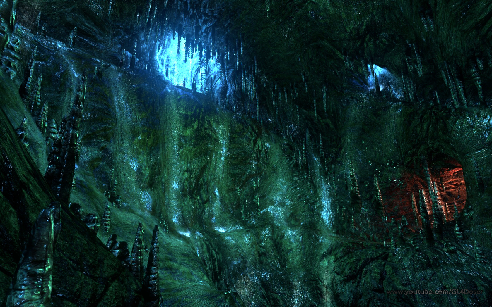 232828 Hintergrundbild herunterladen computerspiele, dear esther - Bildschirmschoner und Bilder kostenlos