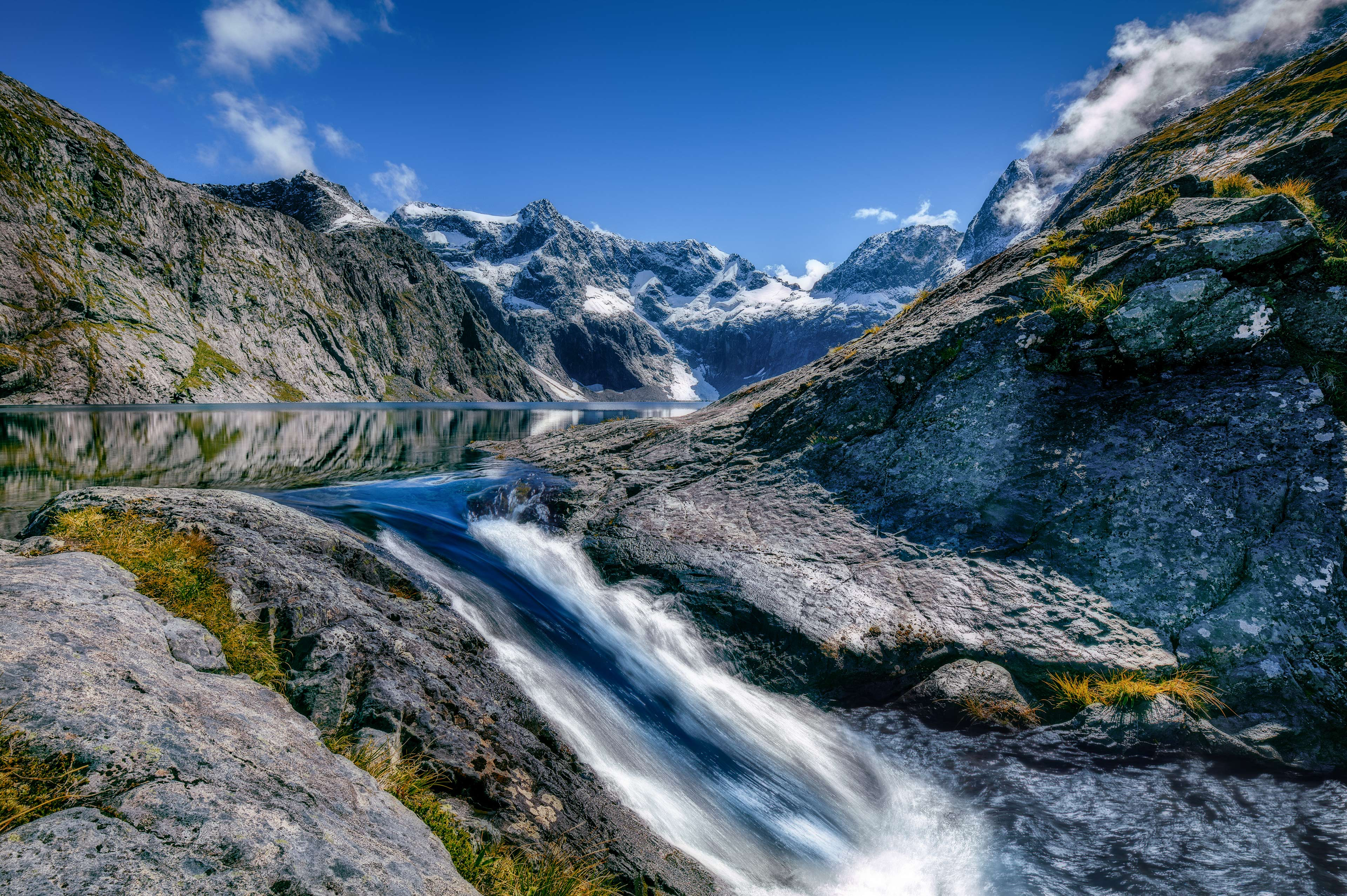 Laden Sie das Mountains, Flüsse, Stones, Natur-Bild kostenlos auf Ihren PC-Desktop herunter