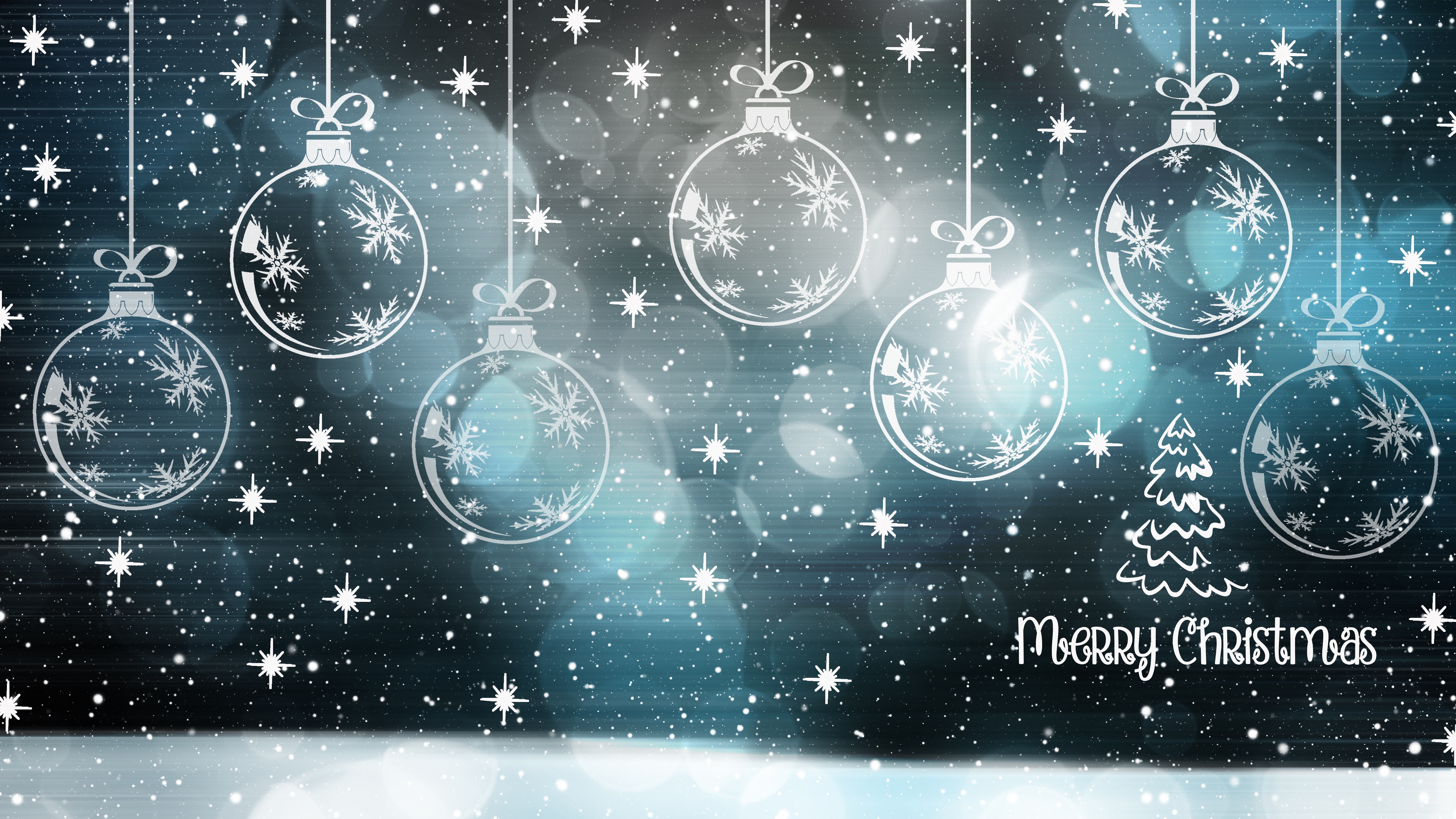 Laden Sie das Feiertage, Sterne, Weihnachten, Frohe Weihnachten, Flitter-Bild kostenlos auf Ihren PC-Desktop herunter