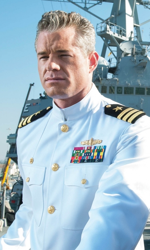 tv show, the last ship