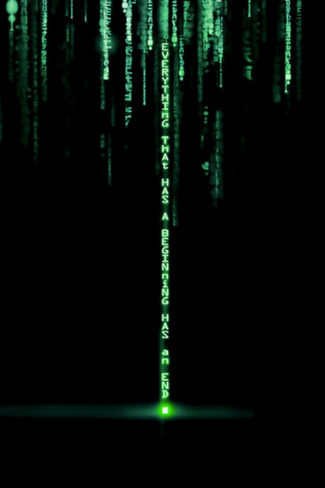 matrix, code, misc, statement, word cell phone wallpapers