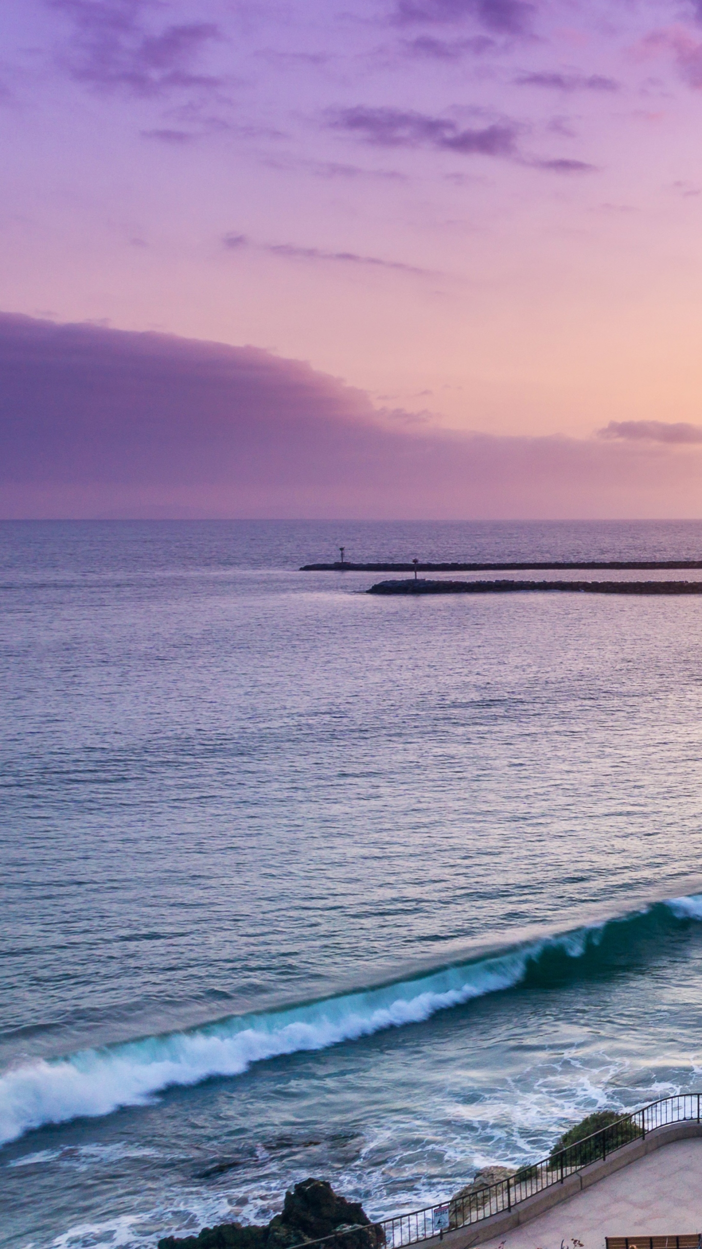 Descarga gratuita de fondo de pantalla para móvil de Playa, Fotografía.