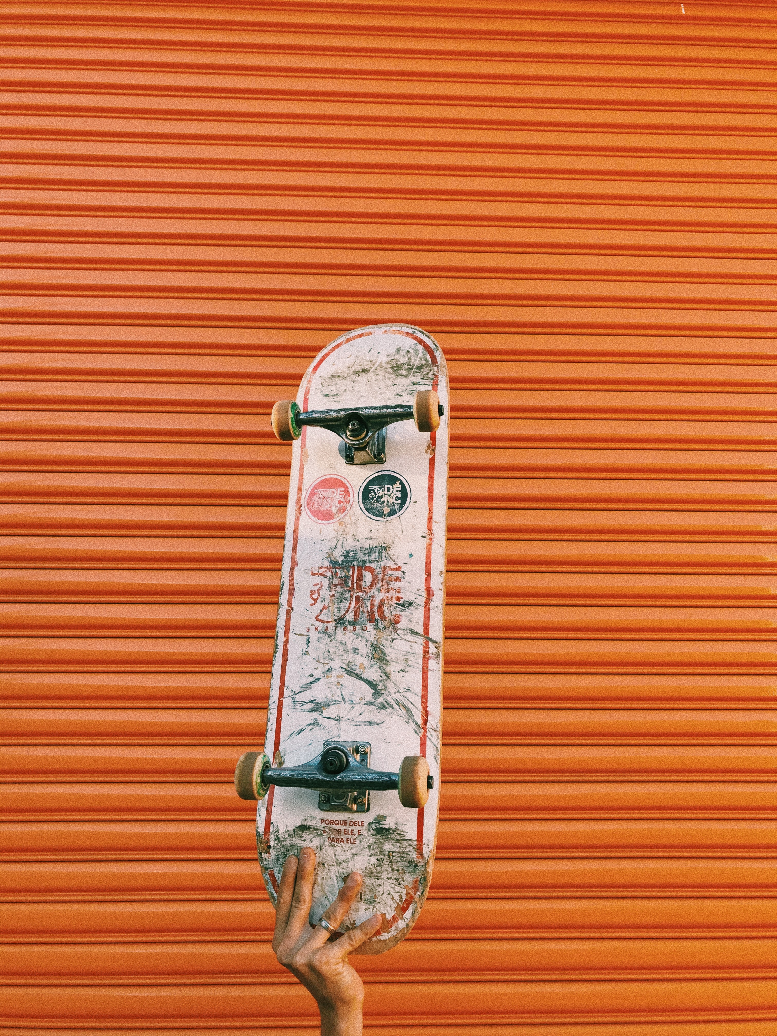 電話スクリーンに最適なスケートの壁紙
