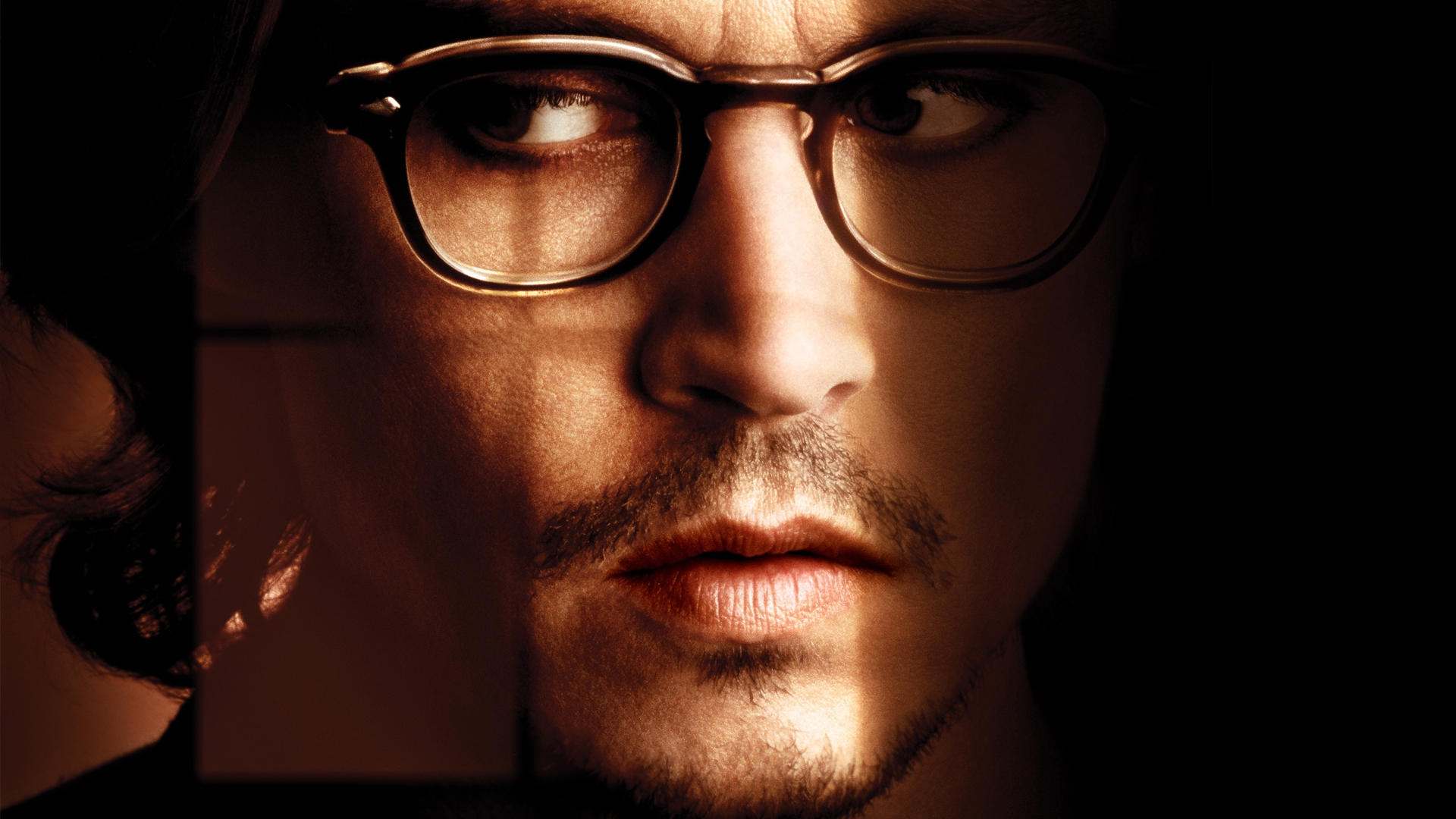 Descarga gratuita de fondo de pantalla para móvil de Johnny Depp, Películas, La Ventana Secreta.