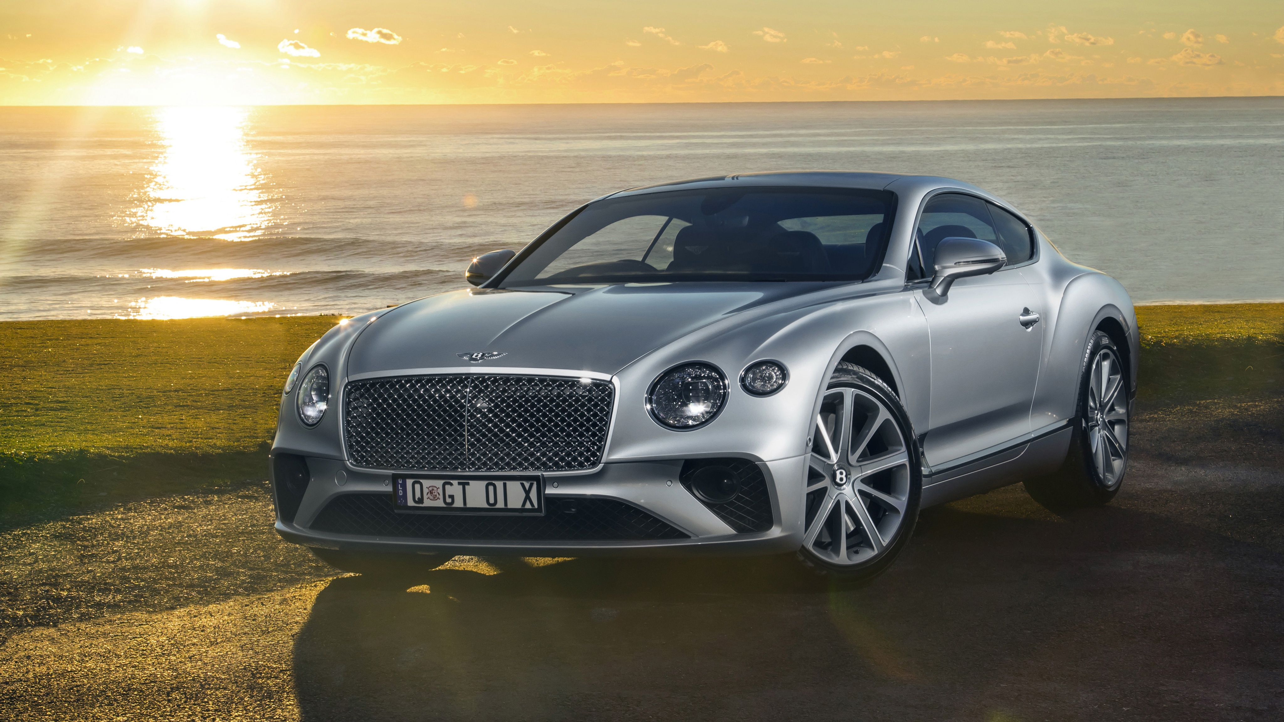 Descarga gratuita de fondo de pantalla para móvil de Bentley, Bentley Continental Gt, Vehículos, Bentley Continental.