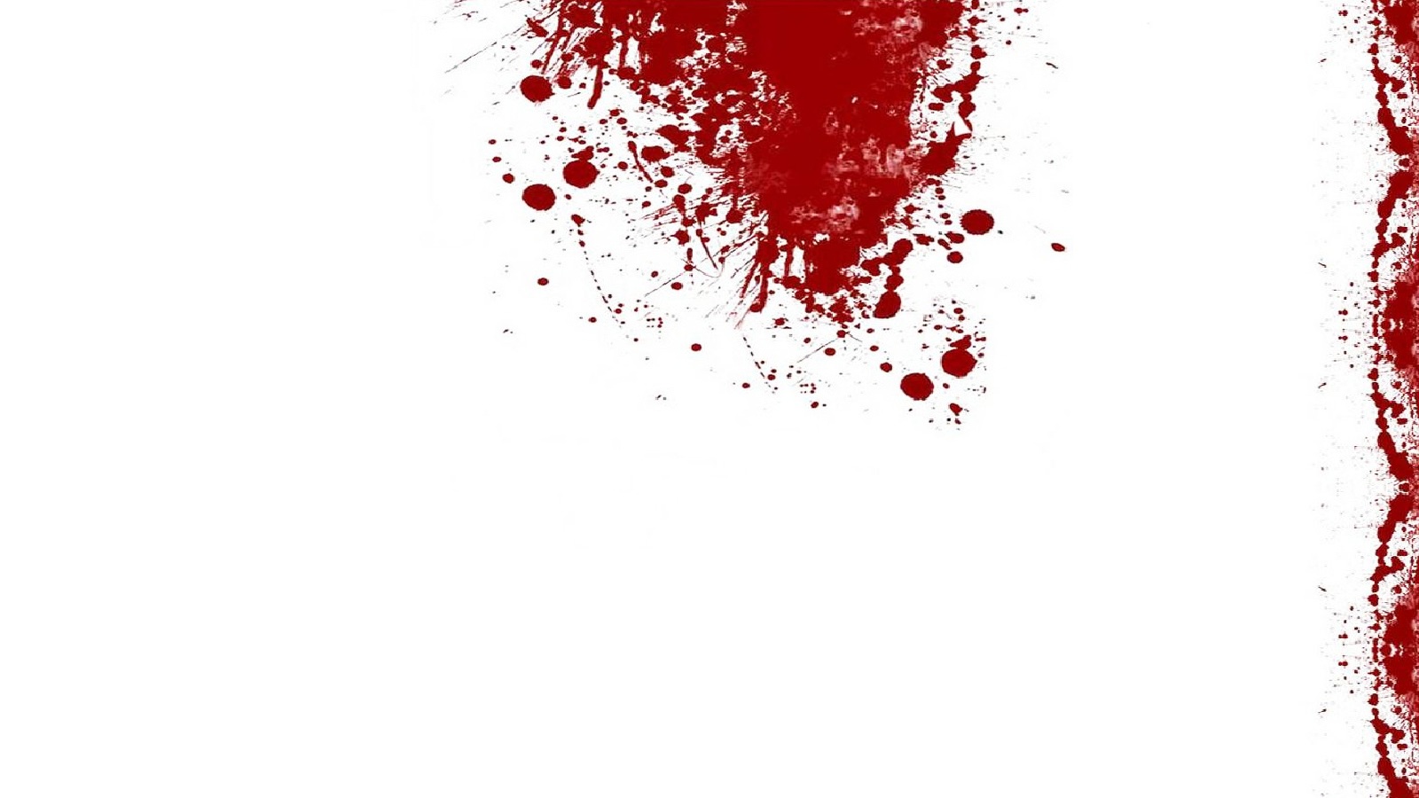 Handy-Wallpaper Düster, Blut kostenlos herunterladen.