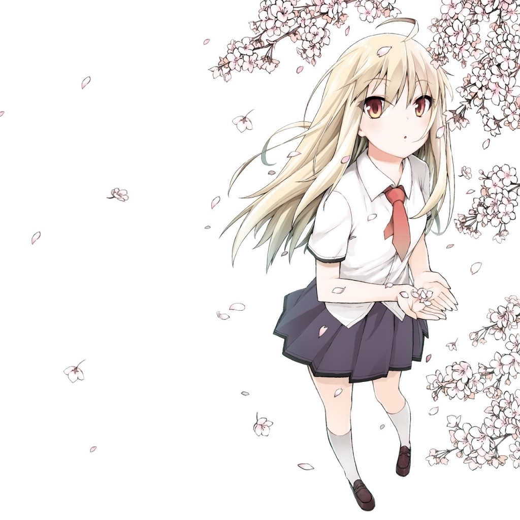 Baixe gratuitamente a imagem Anime, Mashiro Shiina, Sakurasou No Pet Na Kanojo na área de trabalho do seu PC