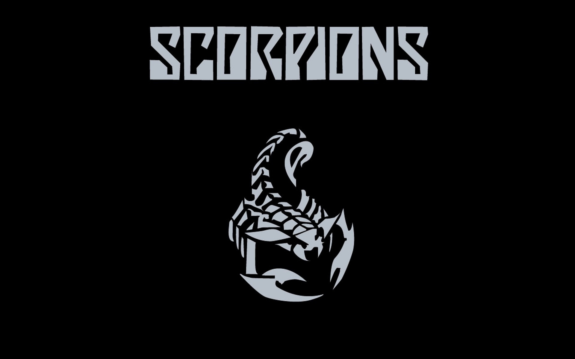 Télécharger des fonds d'écran Scorpions HD