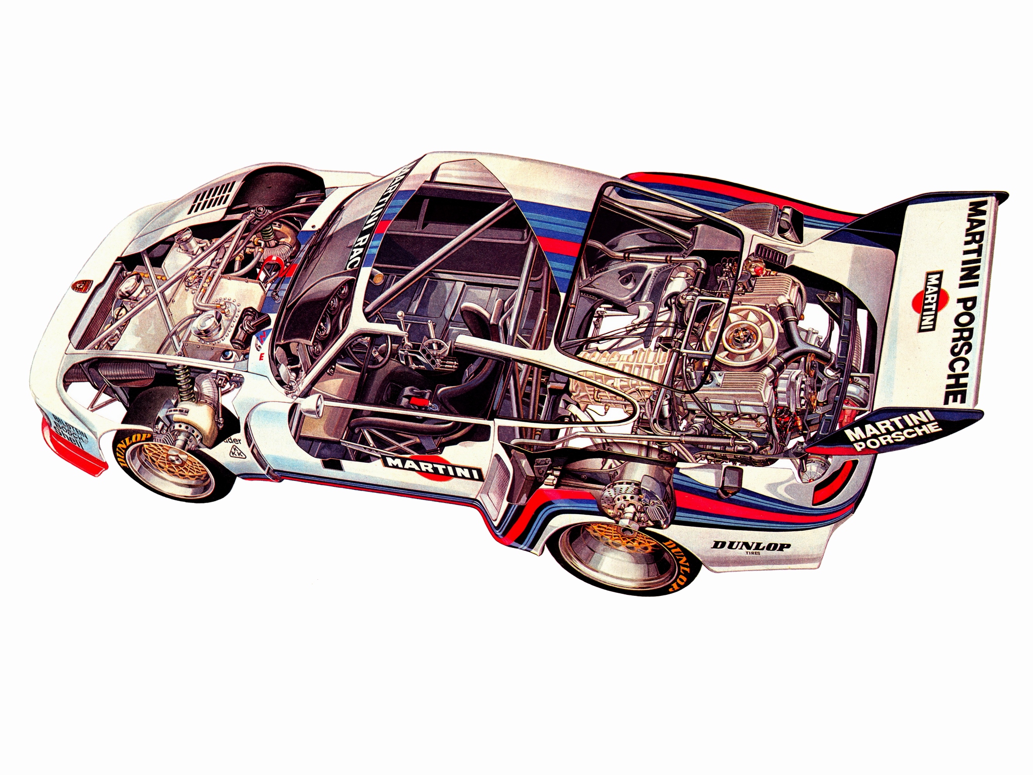 Download mobile wallpaper Porsche, Race Car, Vehicles for free.