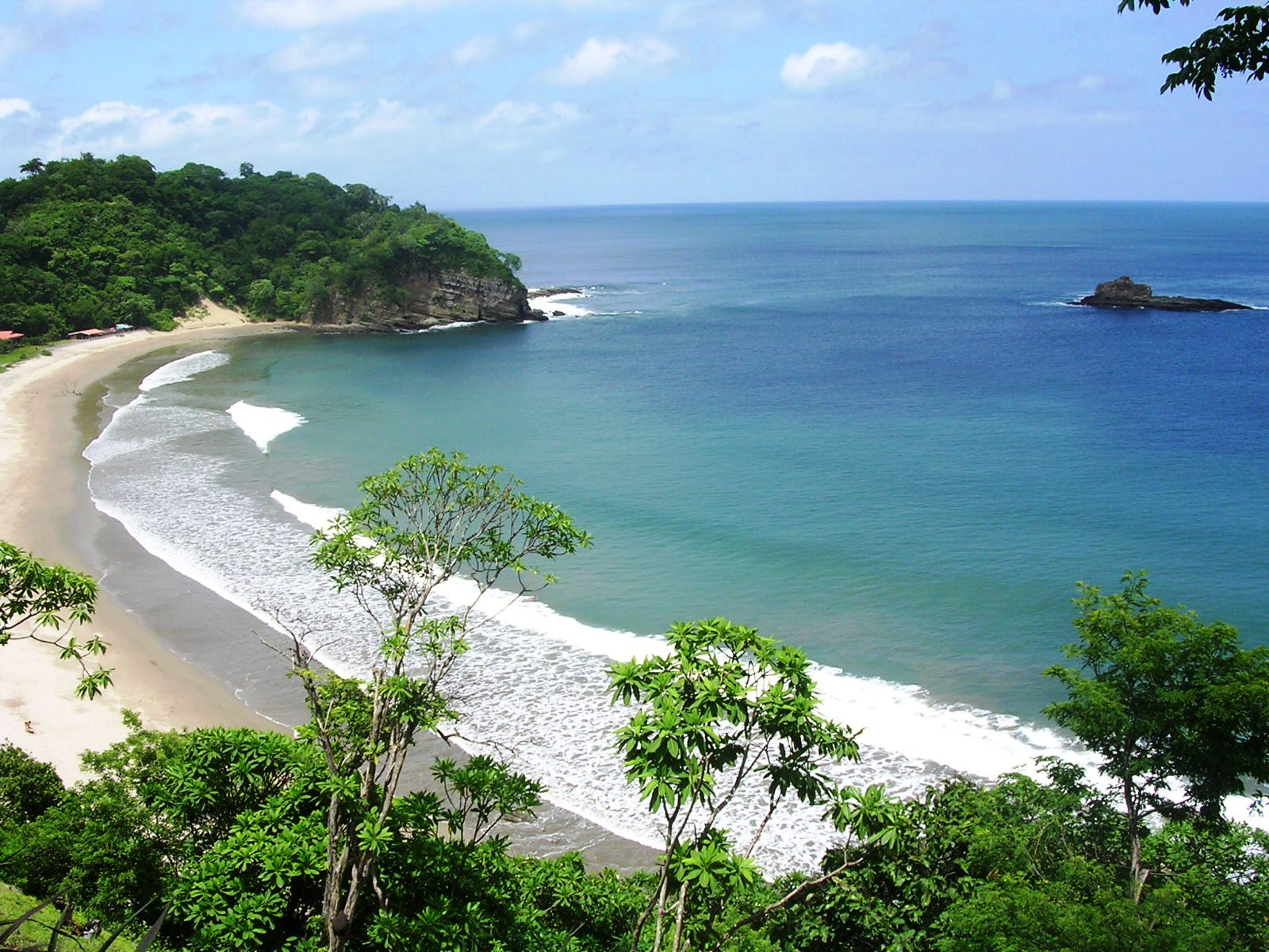 Descarga gratuita de fondo de pantalla para móvil de Mar, Playa, Horizonte, Costa, Océano, Tierra/naturaleza.