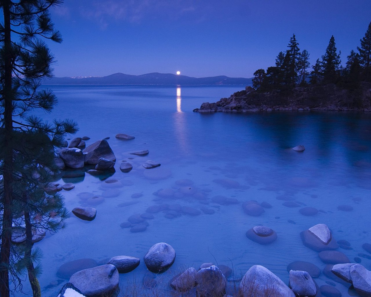 Téléchargez gratuitement l'image Lac, Terre/nature sur le bureau de votre PC