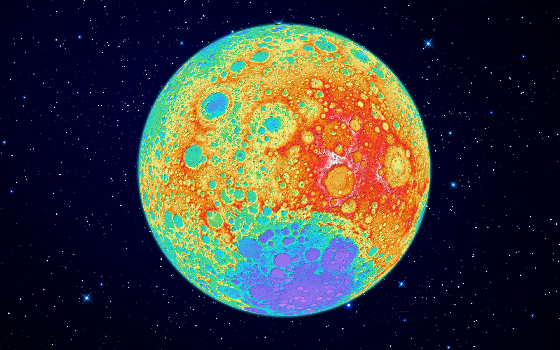 Laden Sie das Mond, Planet, Science Fiction, Weltraum-Bild kostenlos auf Ihren PC-Desktop herunter