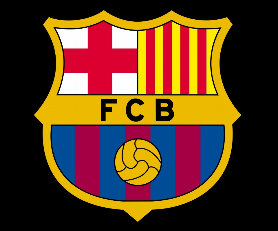 Скачати мобільні шпалери Спорт, Футбол, Фк Барселона безкоштовно.