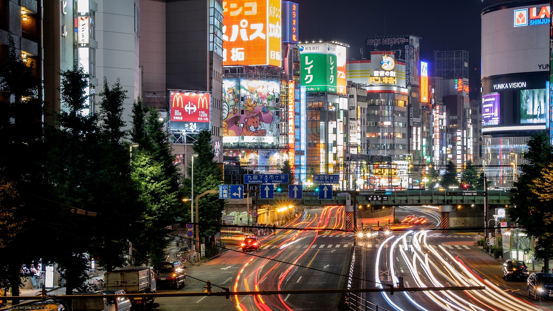 426065 télécharger l'image villes, tokyo, construction humaine, shinjuku - fonds d'écran et économiseurs d'écran gratuits