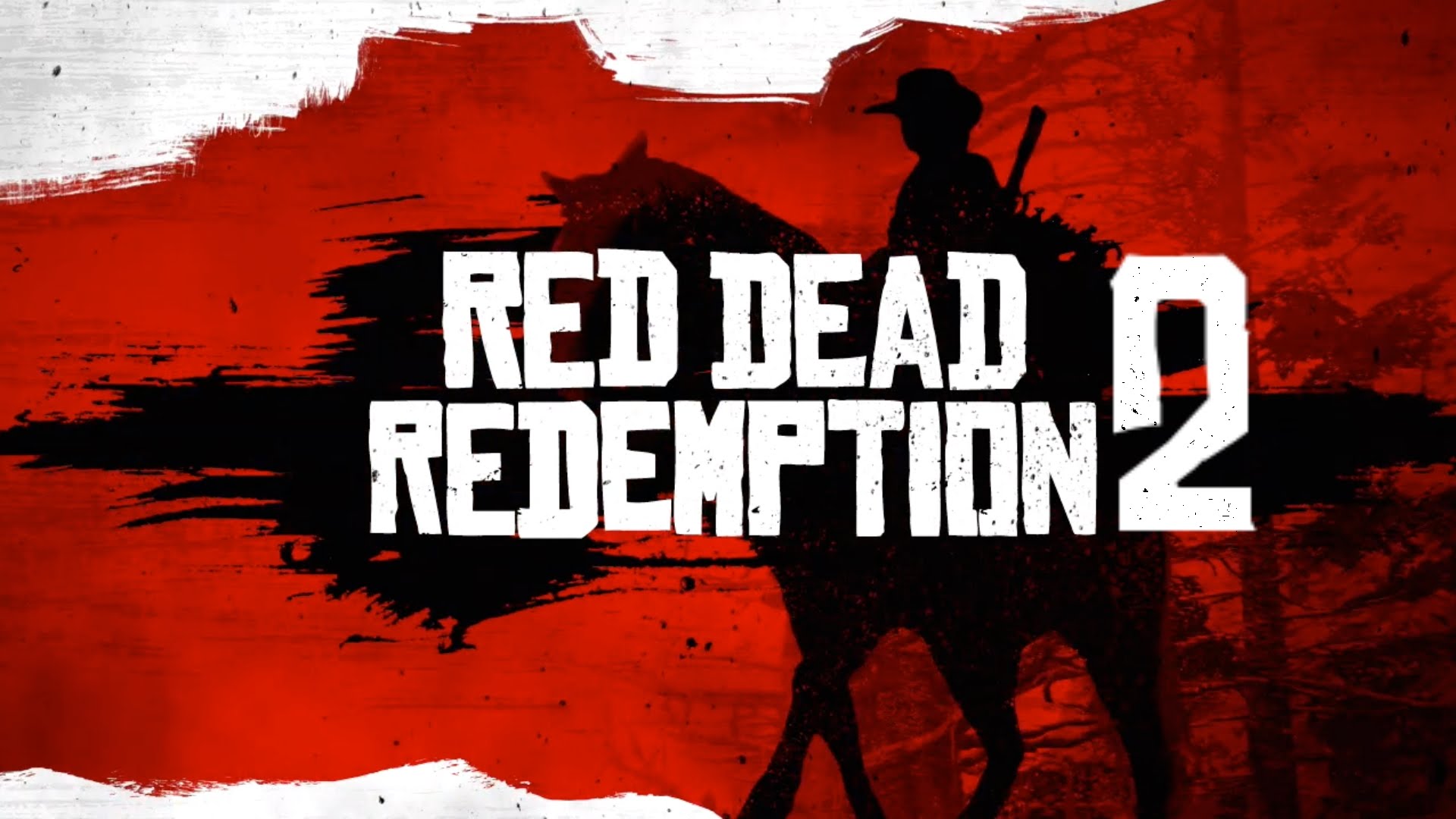 Red Dead Redemption 2  desktop Images