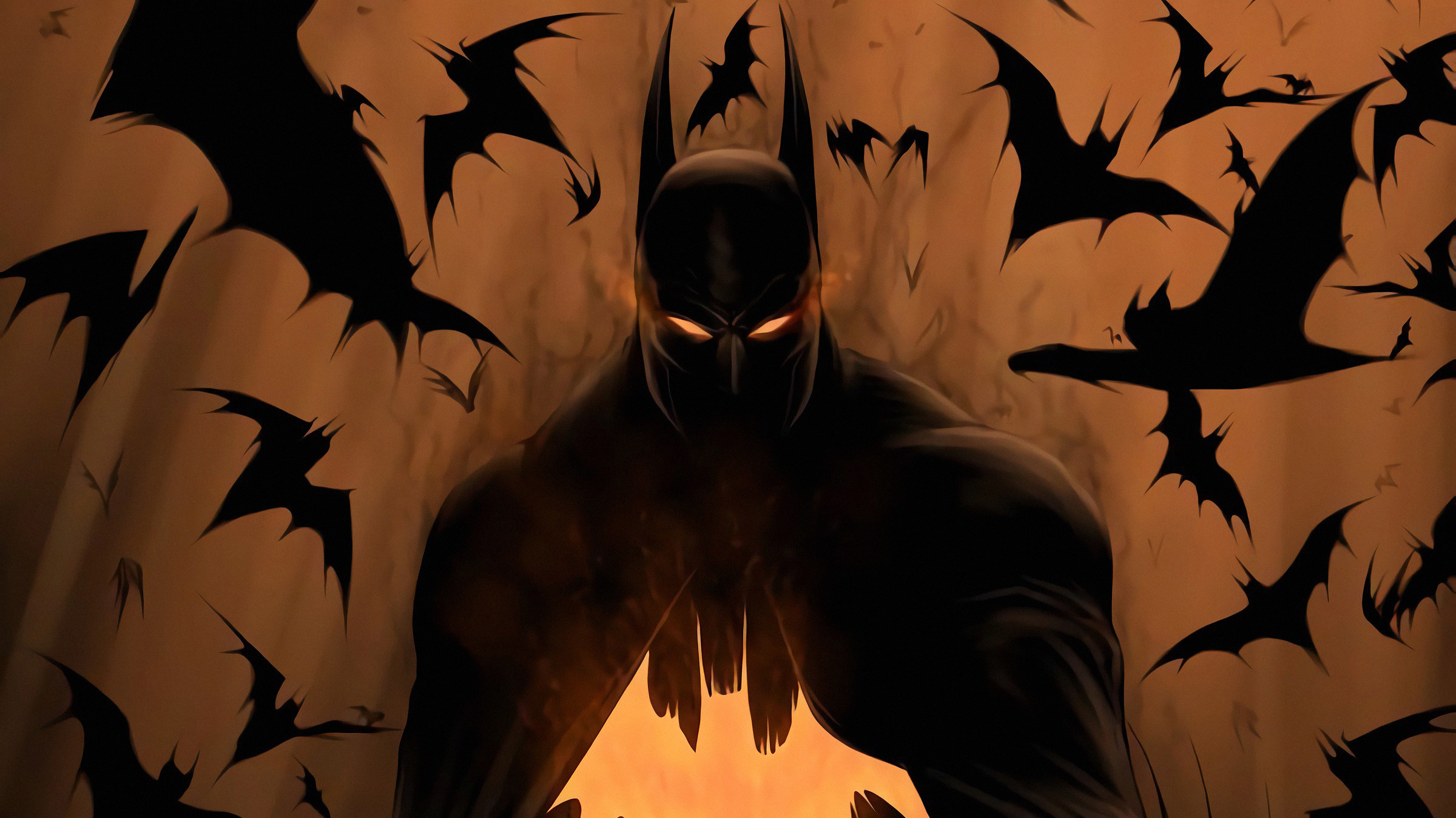 Handy-Wallpaper Comics, The Batman, Dc Comics kostenlos herunterladen.