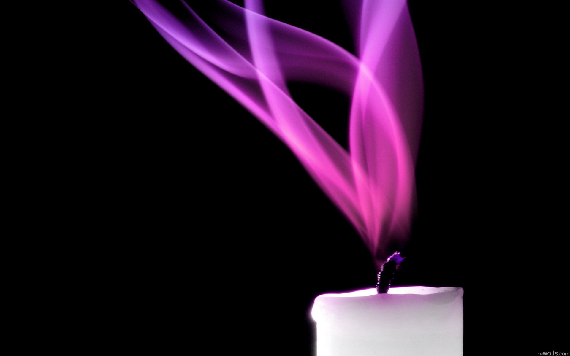 Download mobile wallpaper Candle, Photography, Fire, Video Game, Sci Fi for free.