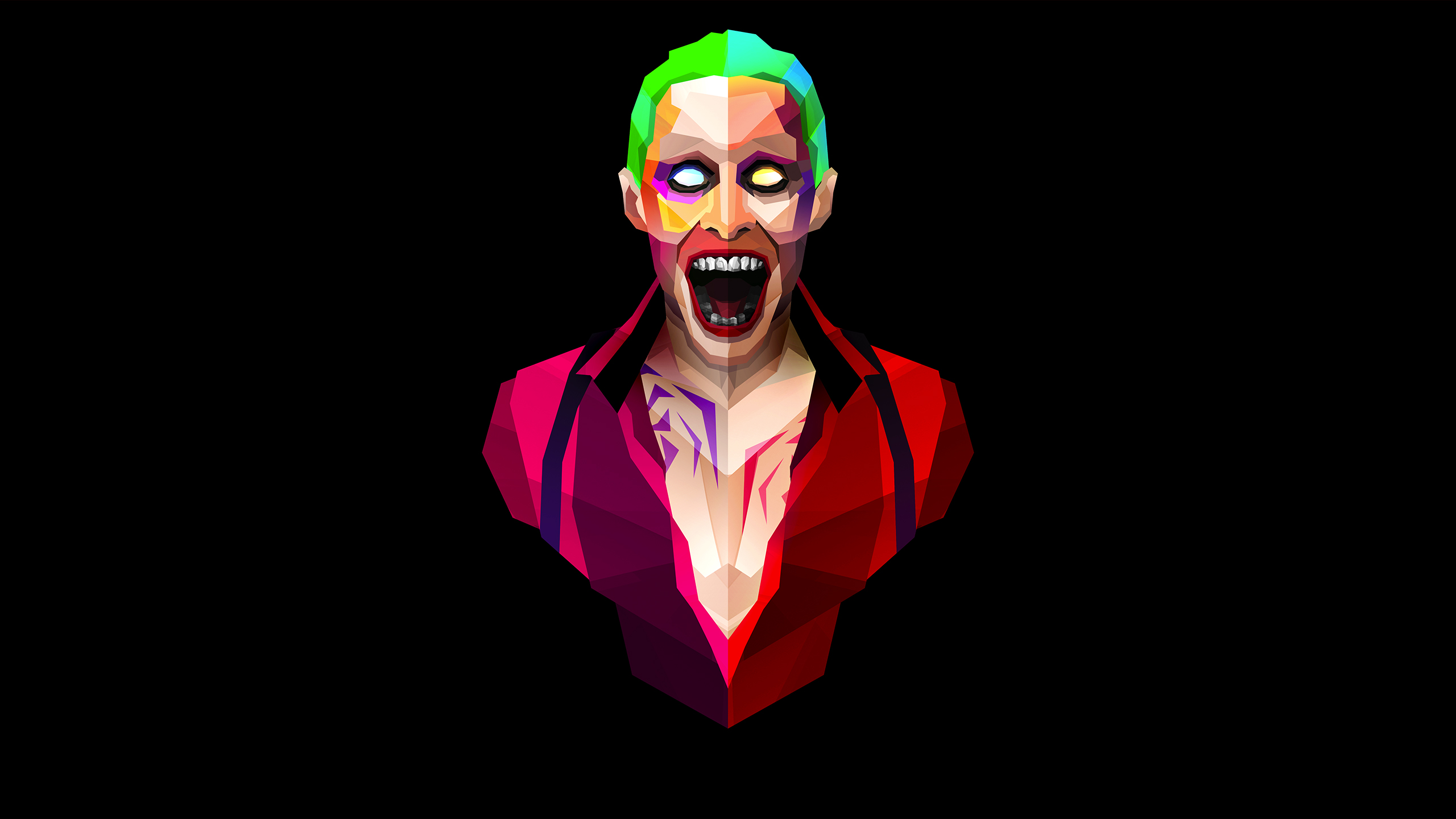 Joker  8k Backgrounds