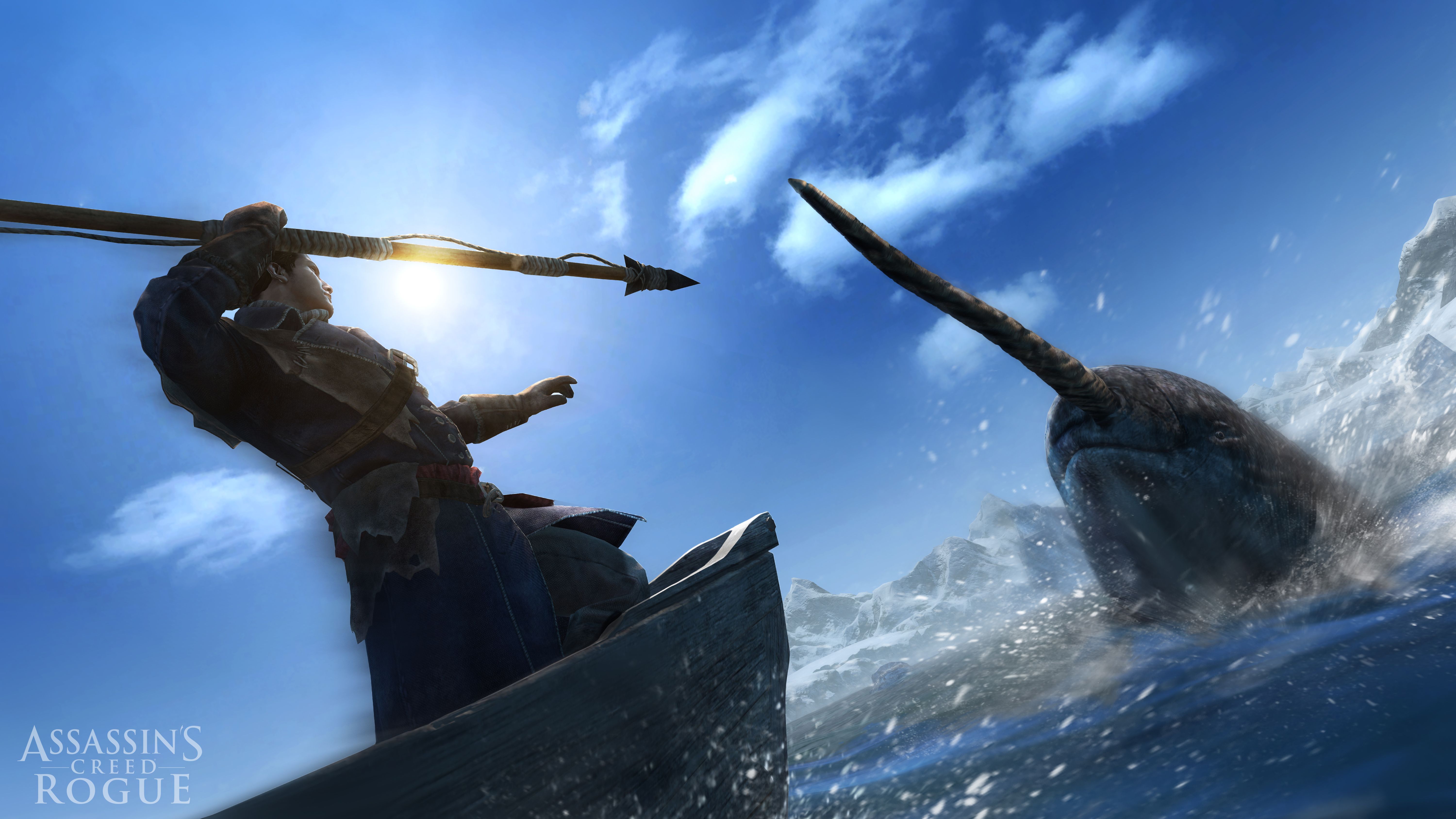 341037 Hintergrundbilder und Assassin's Creed: Schurke Bilder auf dem Desktop. Laden Sie  Bildschirmschoner kostenlos auf den PC herunter