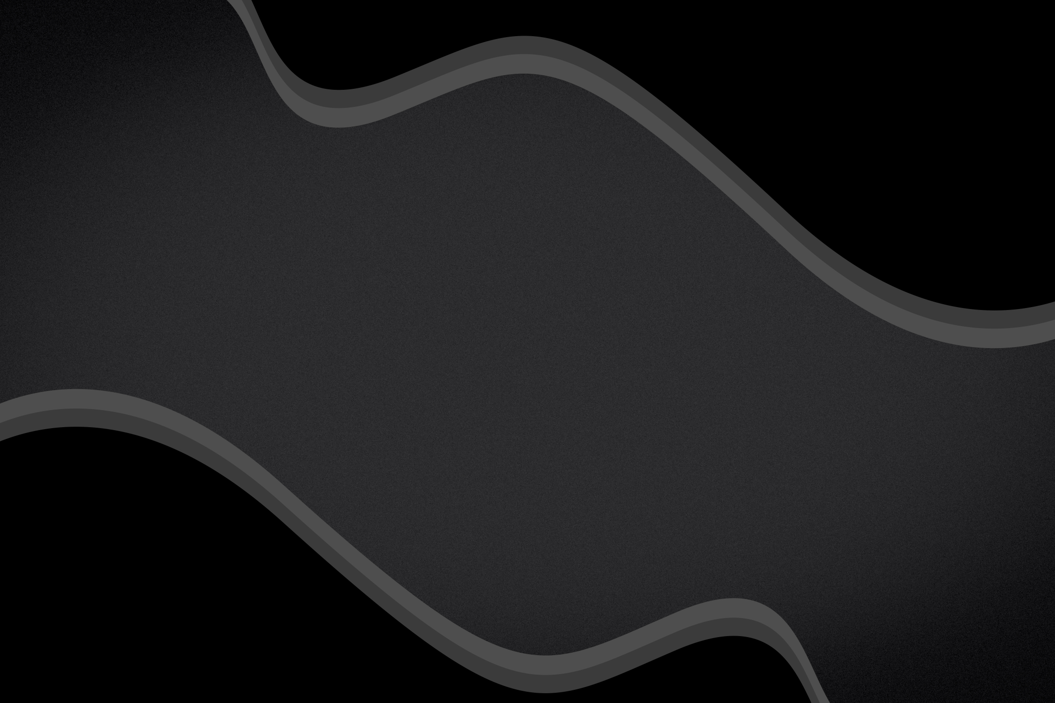 Free download wallpaper Abstract, Grey, Cool, Shapes, Wave on your PC desktop