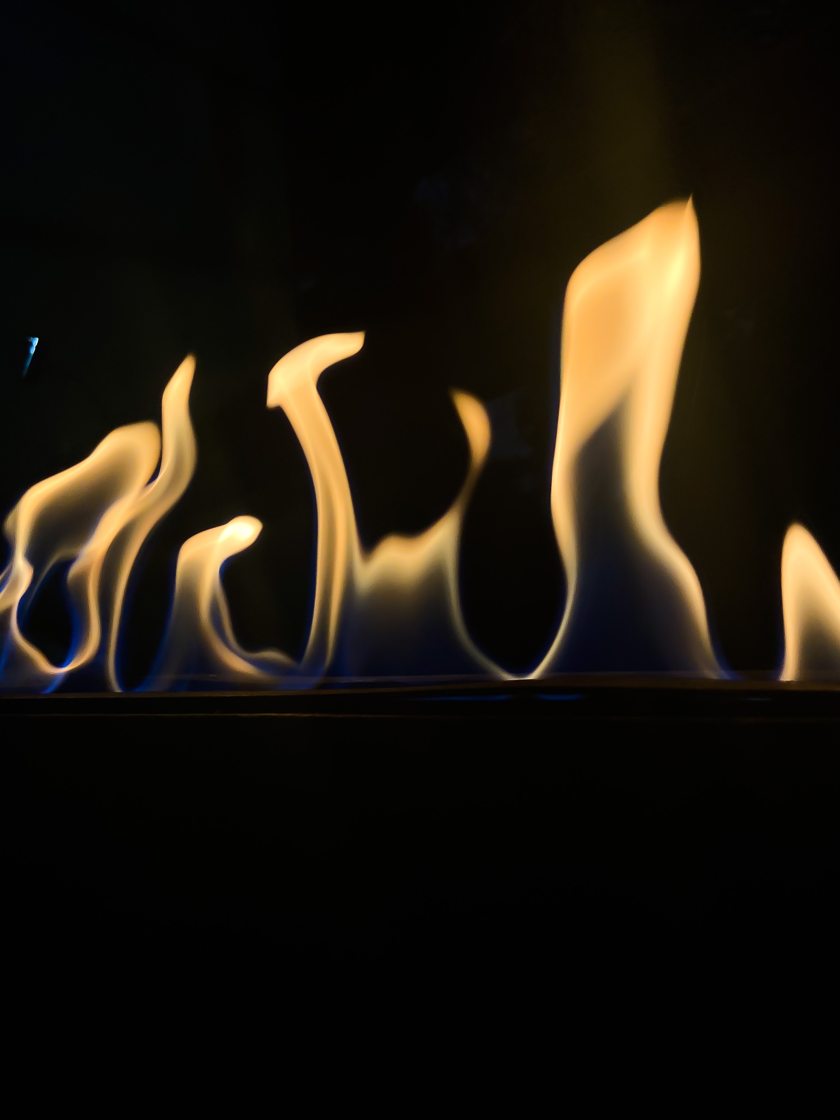 Free download wallpaper Dark, Flame, Fire on your PC desktop