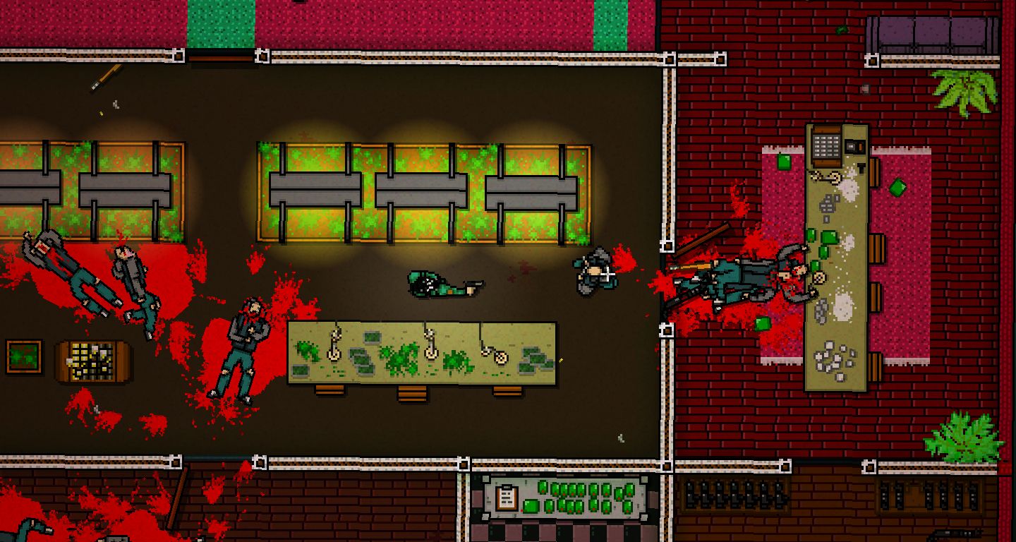 Free download wallpaper Video Game, Hotline Miami, Hotline Miami 2: Wrong Number on your PC desktop