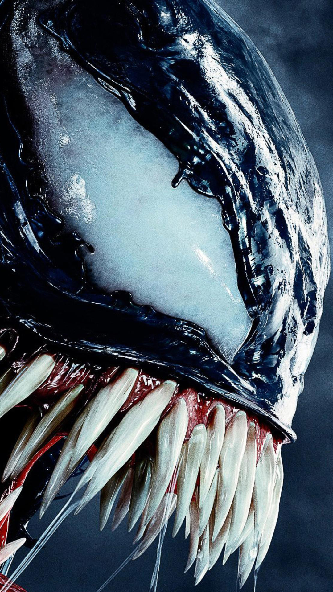 Download mobile wallpaper Venom, Movie for free.