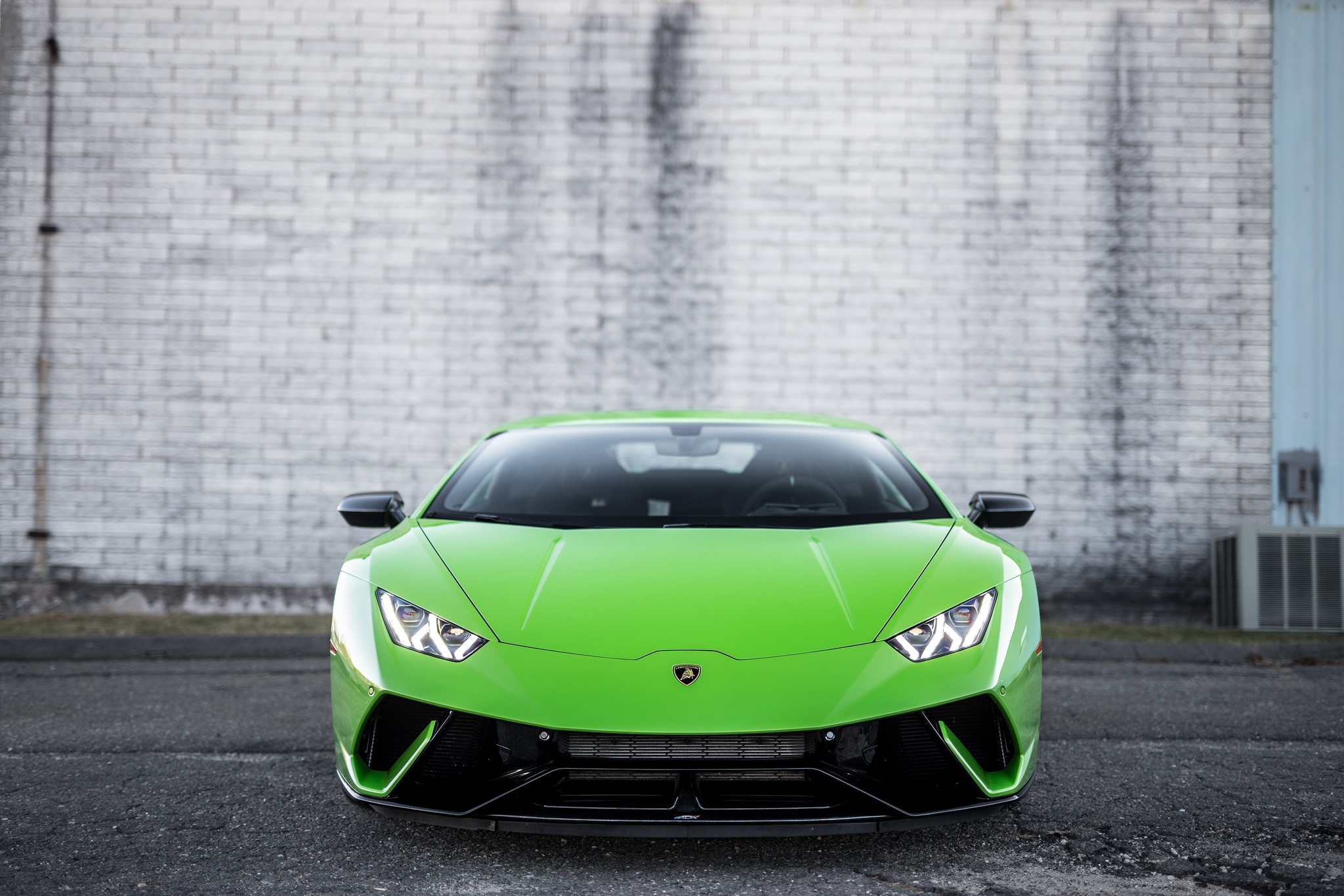 Laden Sie das Lamborghini, Supersportwagen, Fahrzeuge, Lamborghini Huracán Performante-Bild kostenlos auf Ihren PC-Desktop herunter