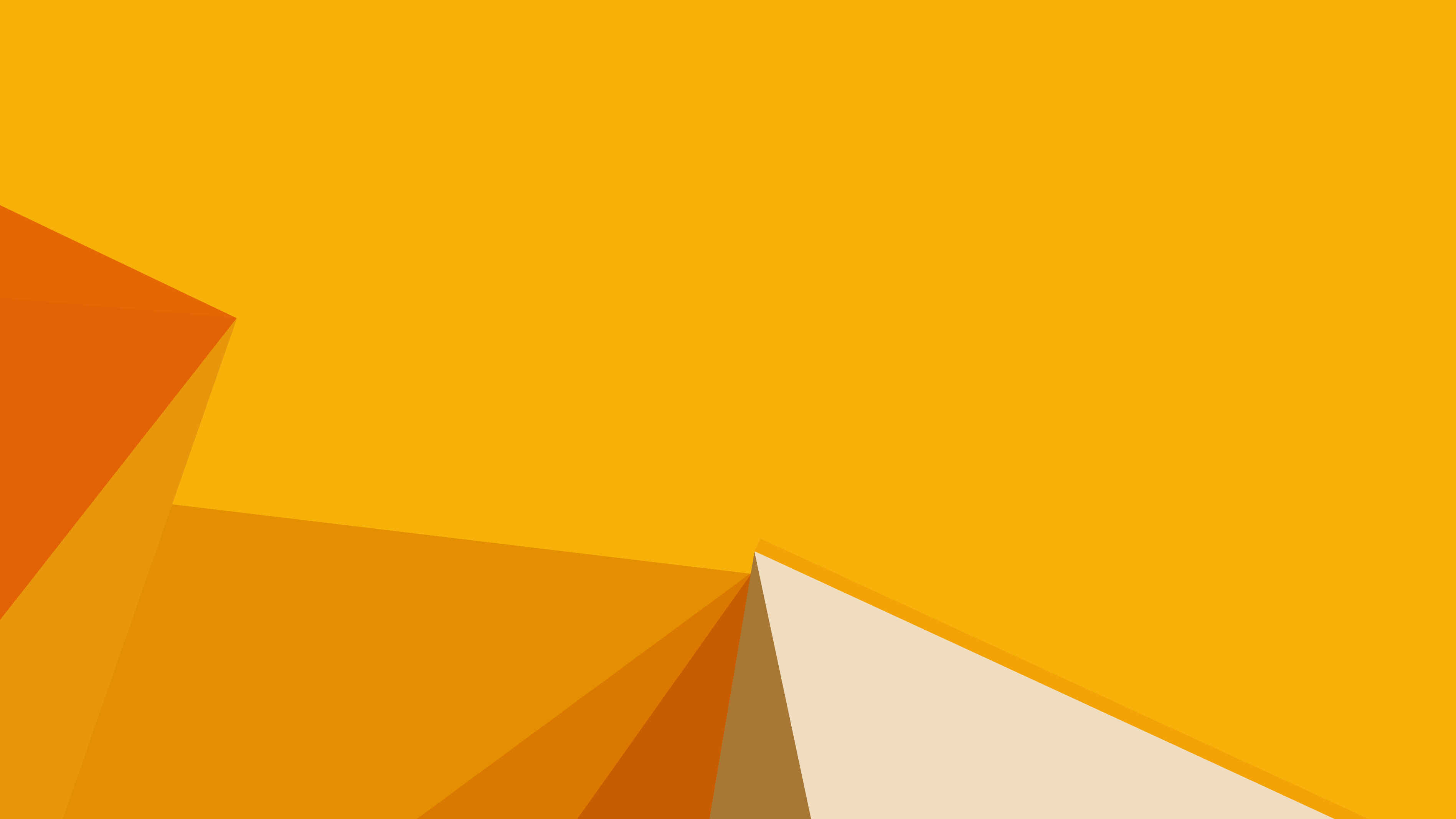 Téléchargez gratuitement l'image Abstrait, Formes, Couleur Orange) sur le bureau de votre PC