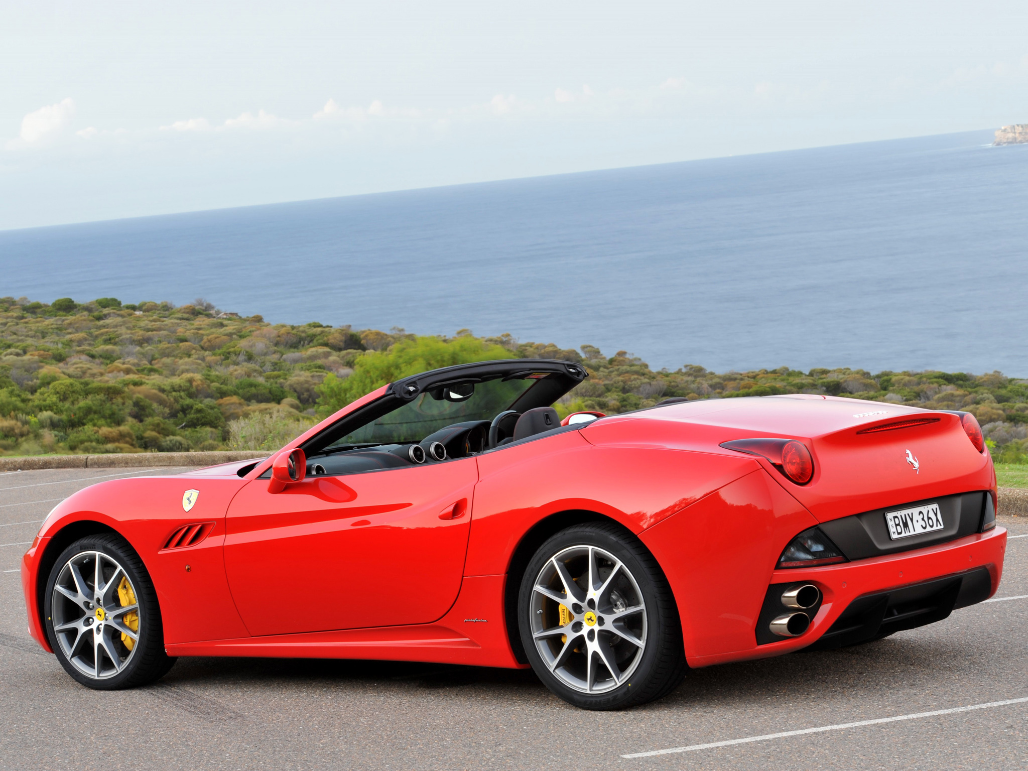 Download mobile wallpaper Ferrari, Vehicles for free.