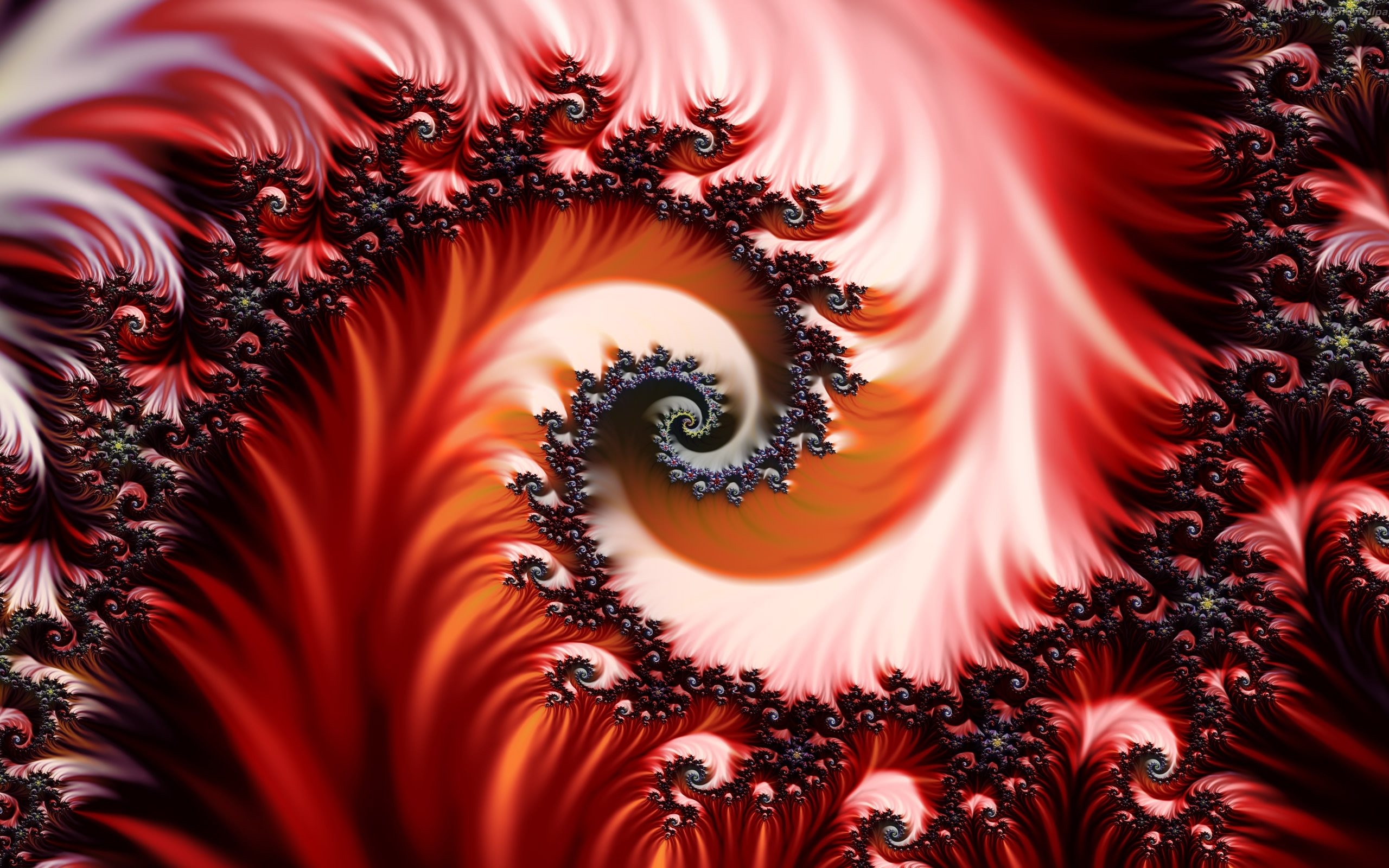 Download mobile wallpaper Abstract, Fractal for free.